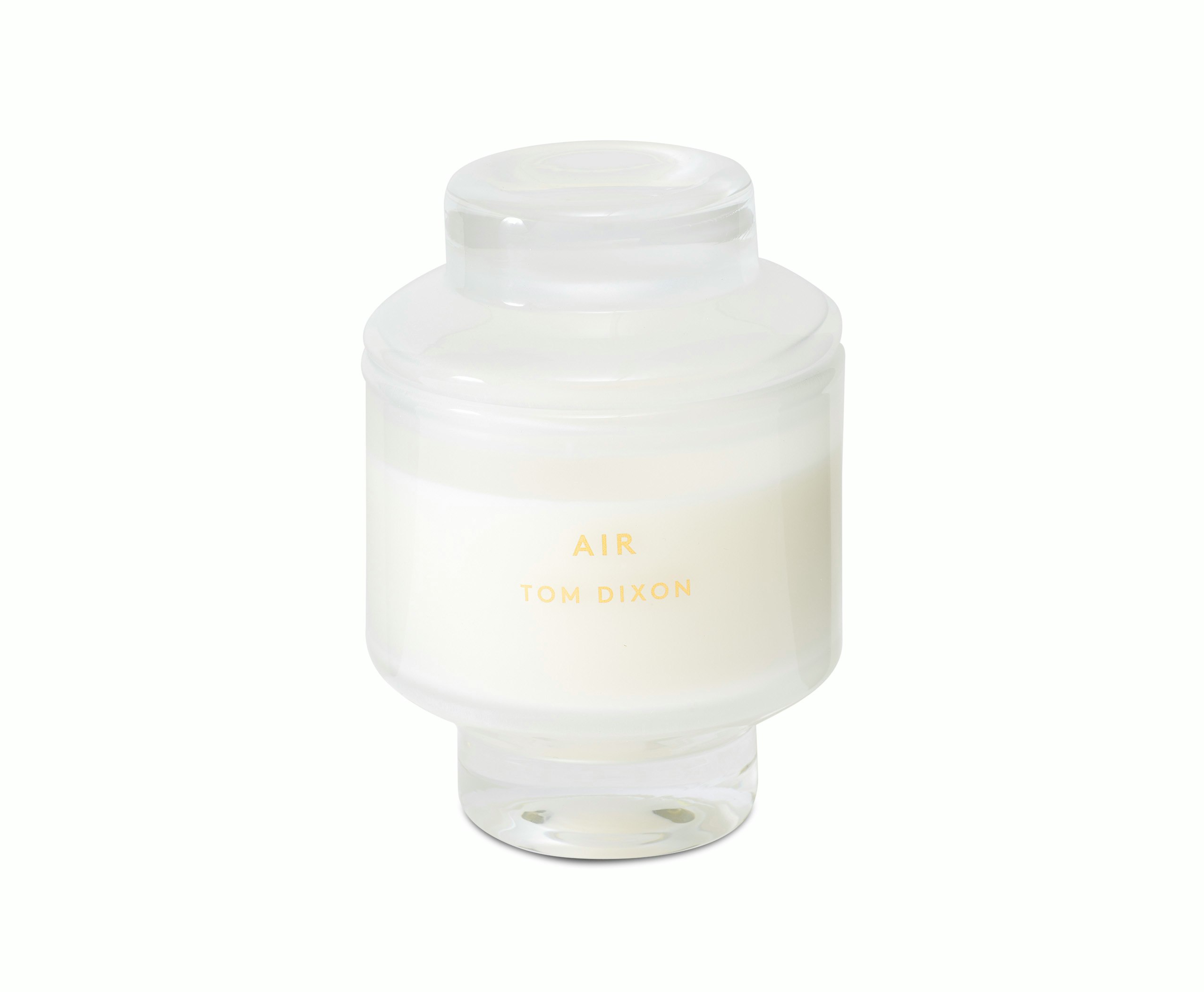 Elements Candle - Air, Medium