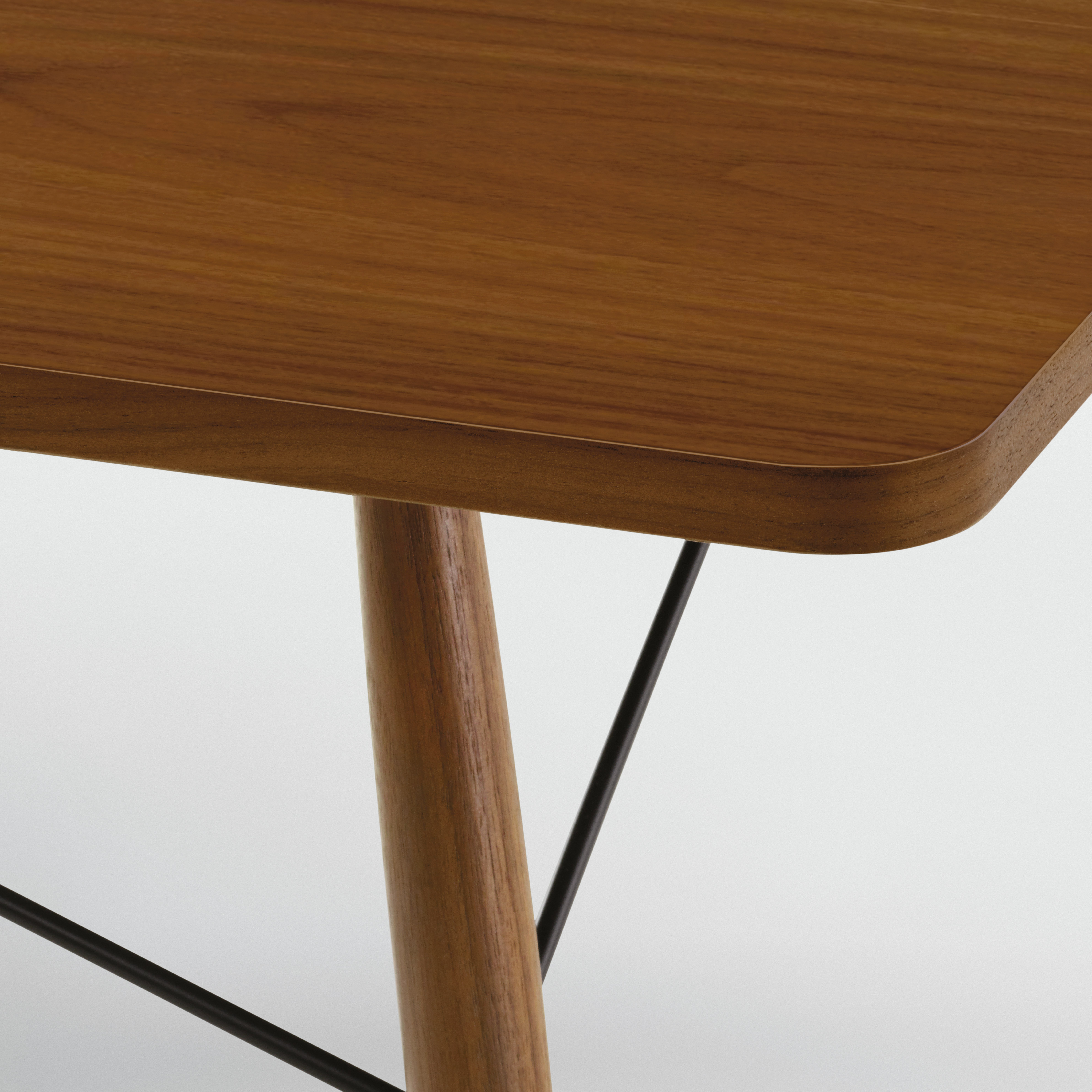 Eames Coffee Table, Square – Herman Miller Store