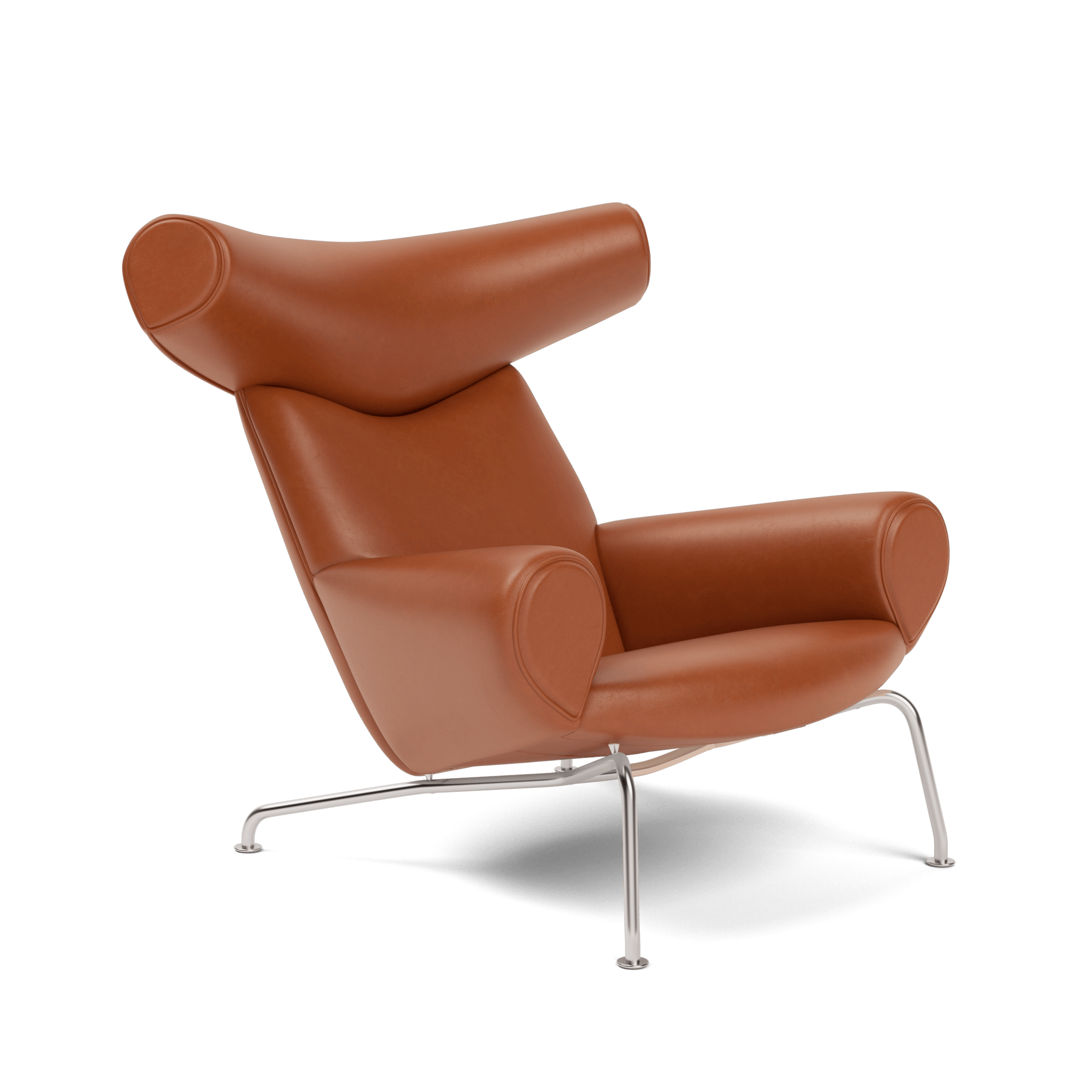 Ox Lounge Chair