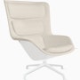 Striad Lounge Chair Striad Lounge Chair, High Back