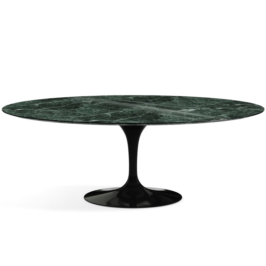 Saarinen Dining Table Oval 84