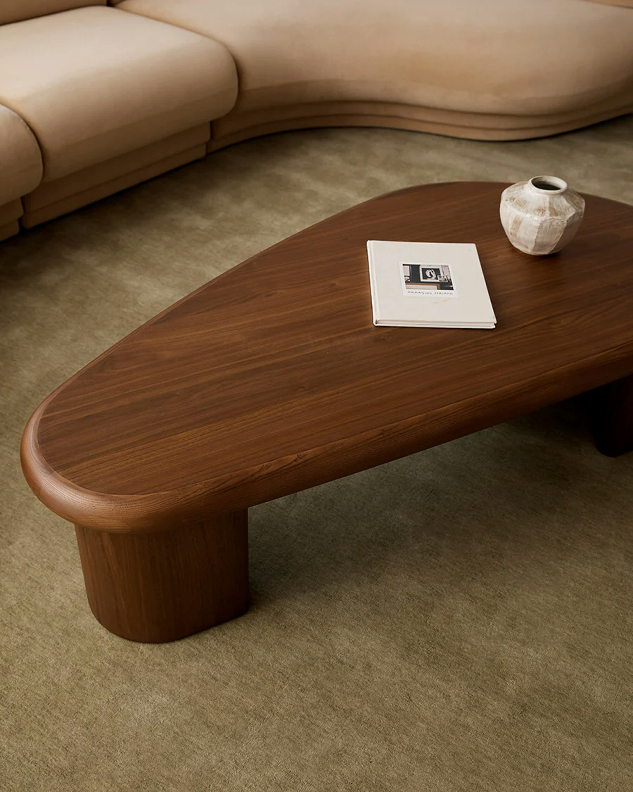 Interlude Coffee Table