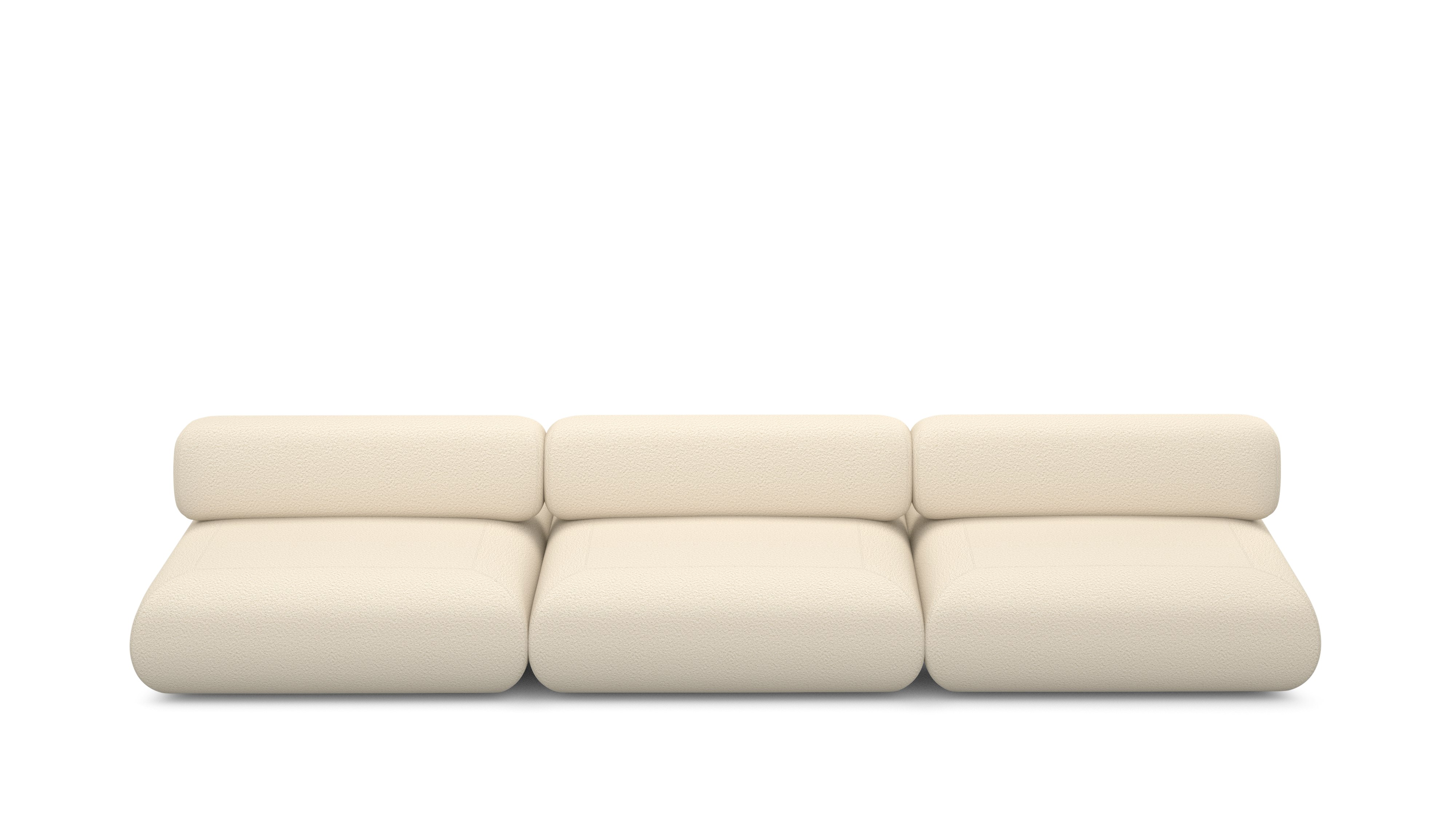 Sval Double Sided Sofa