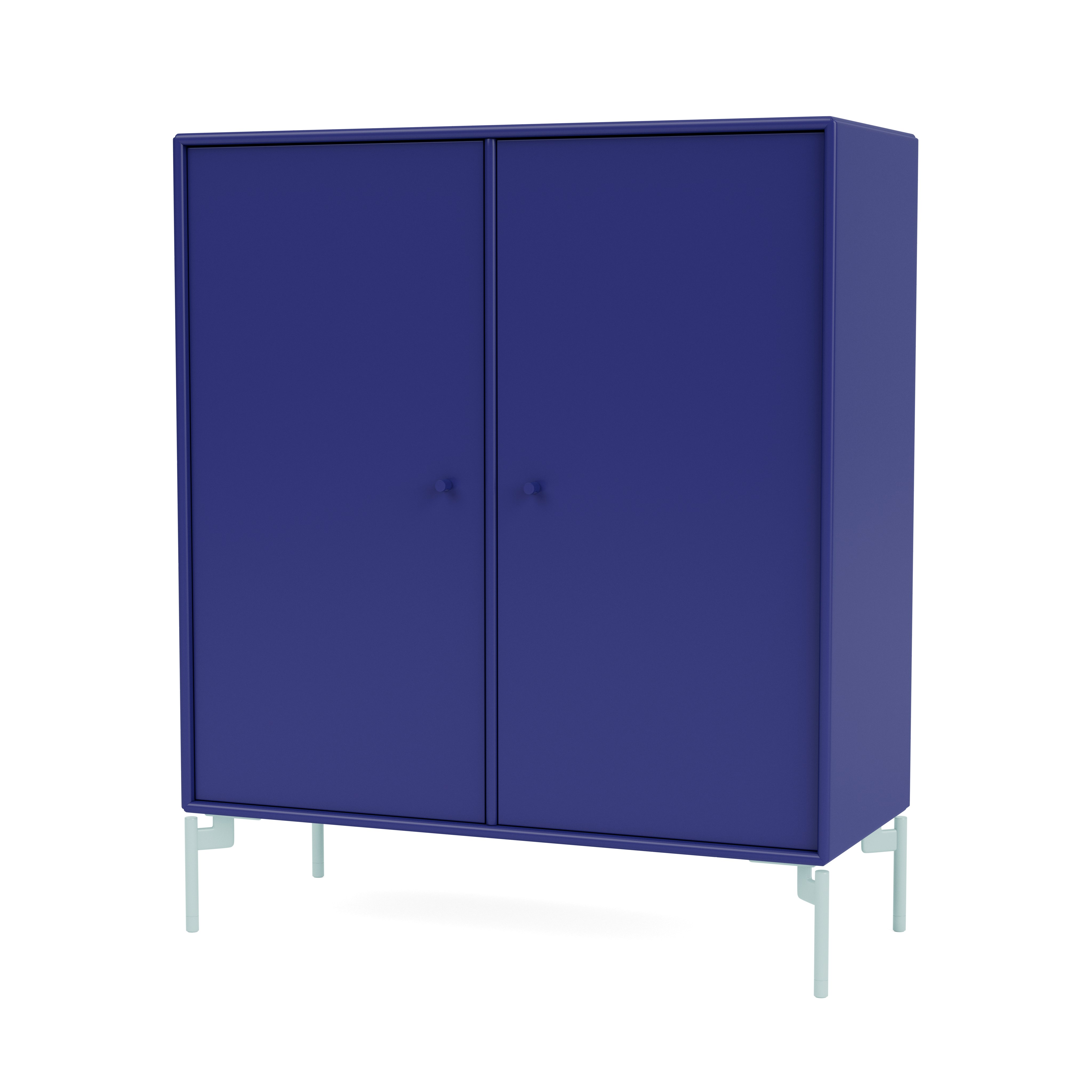Cover Cabinet - Monarch, 11.8 In, with Flinth Legs