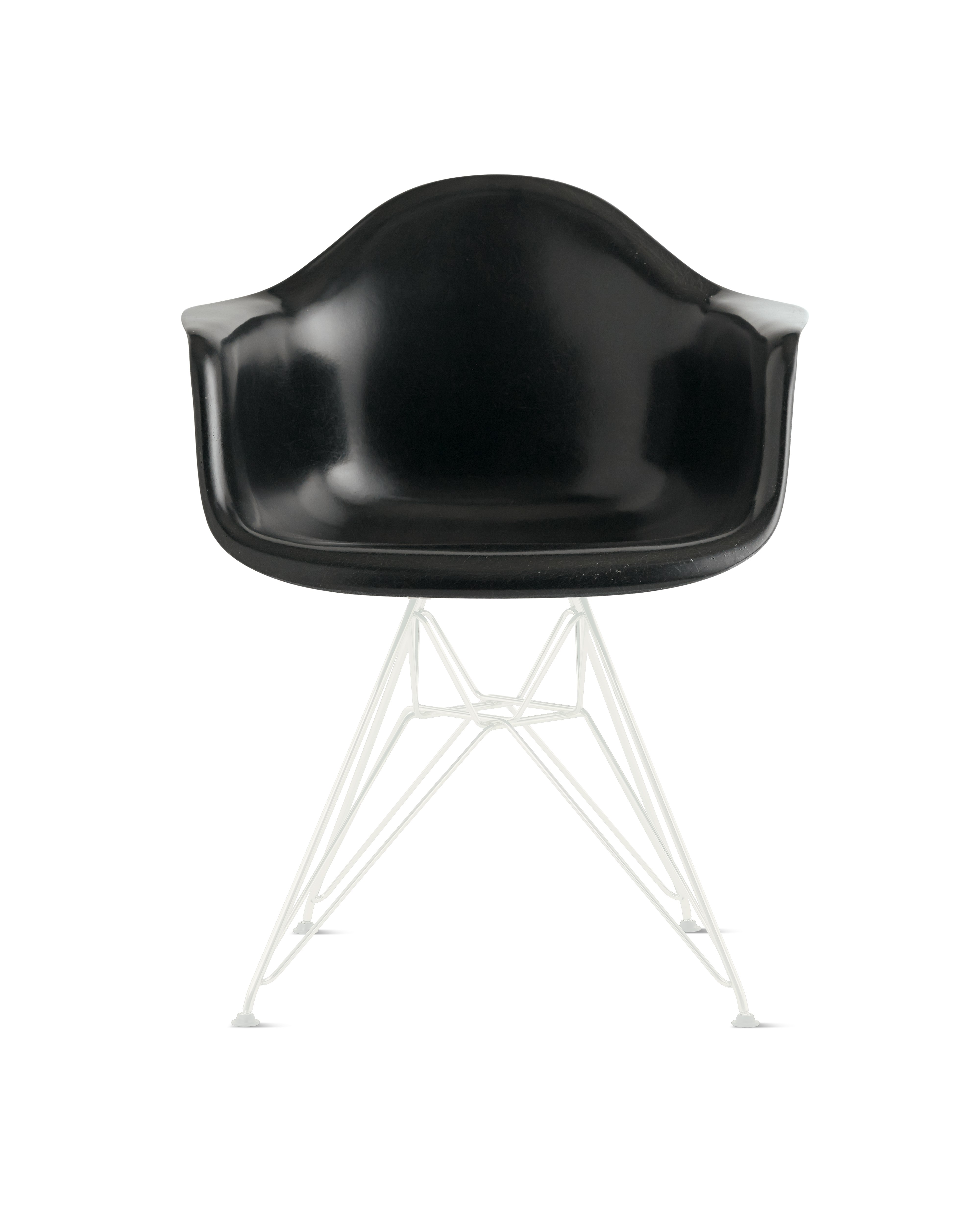 Eames Shell Armchair