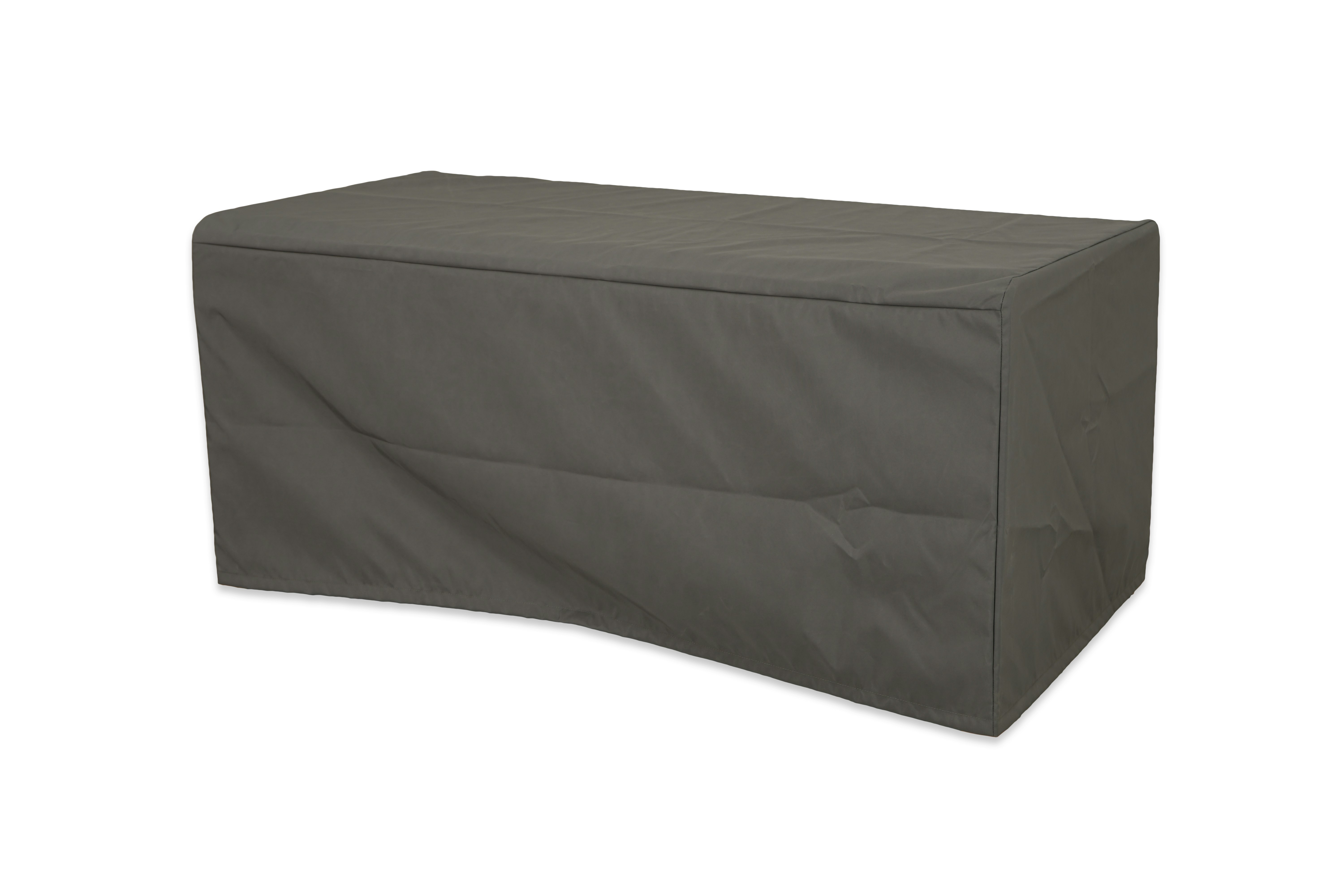 Palissade Table Cover - dining,  graphite