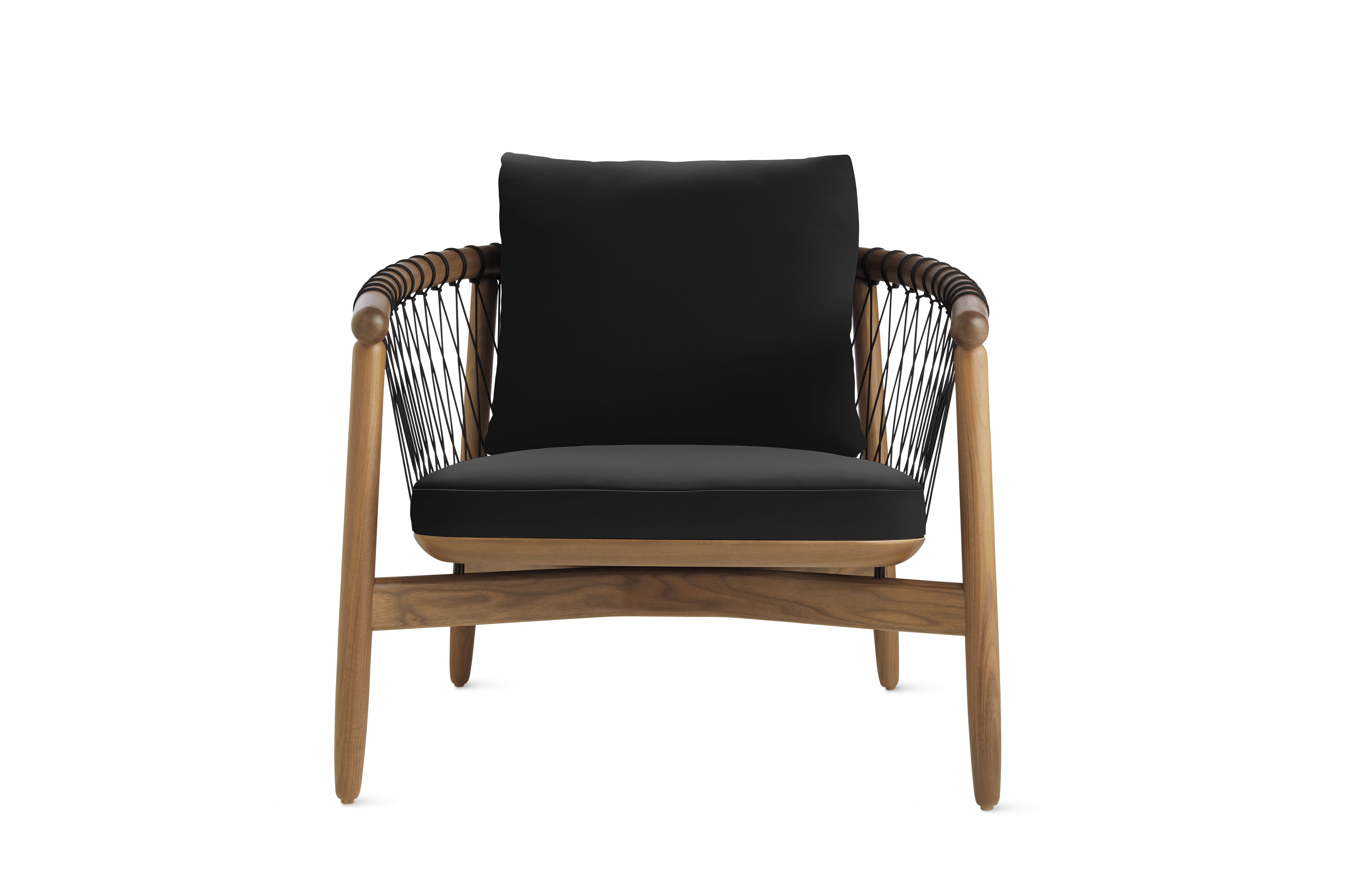 Crosshatch Chair
