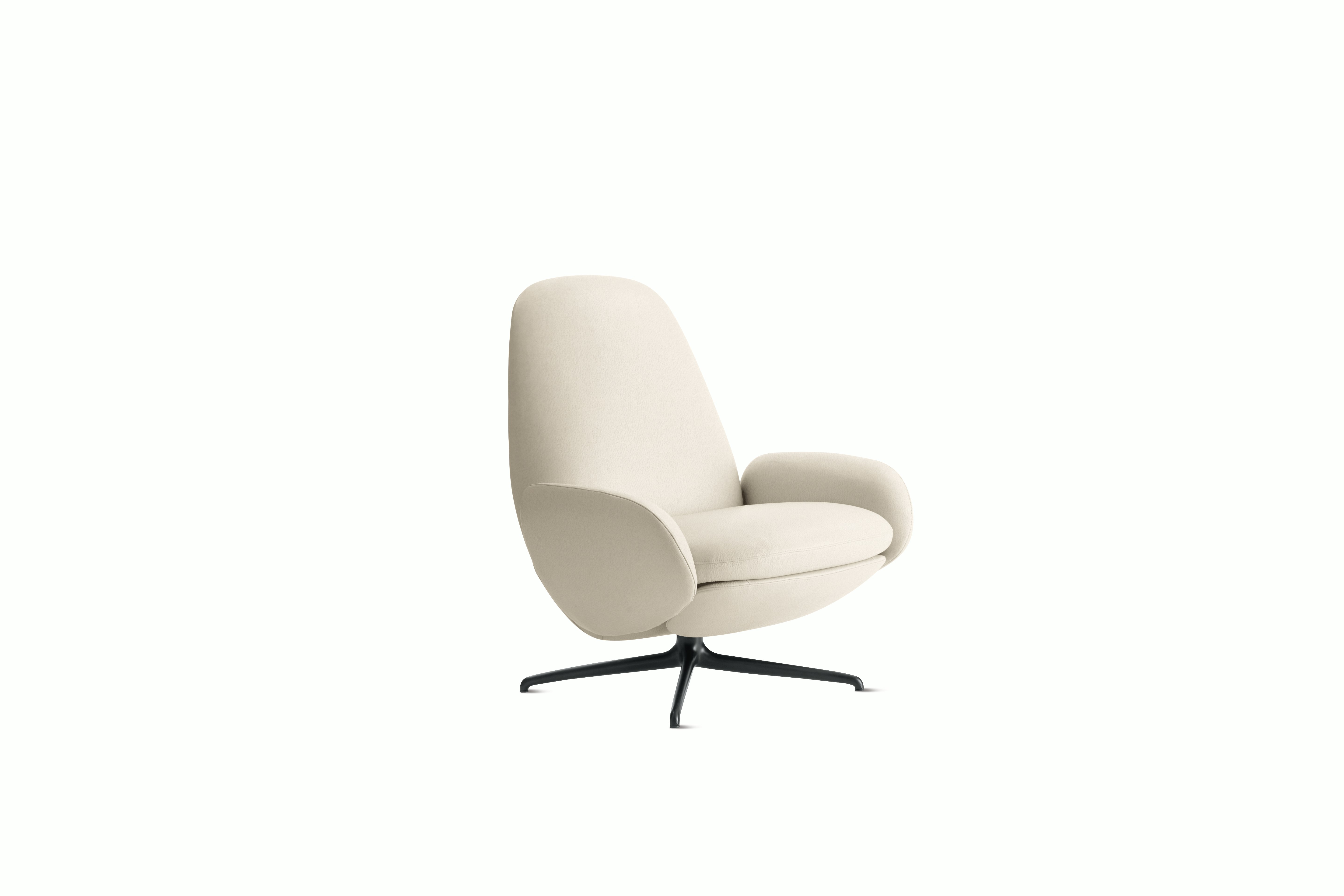 Vala Swivel Recliner