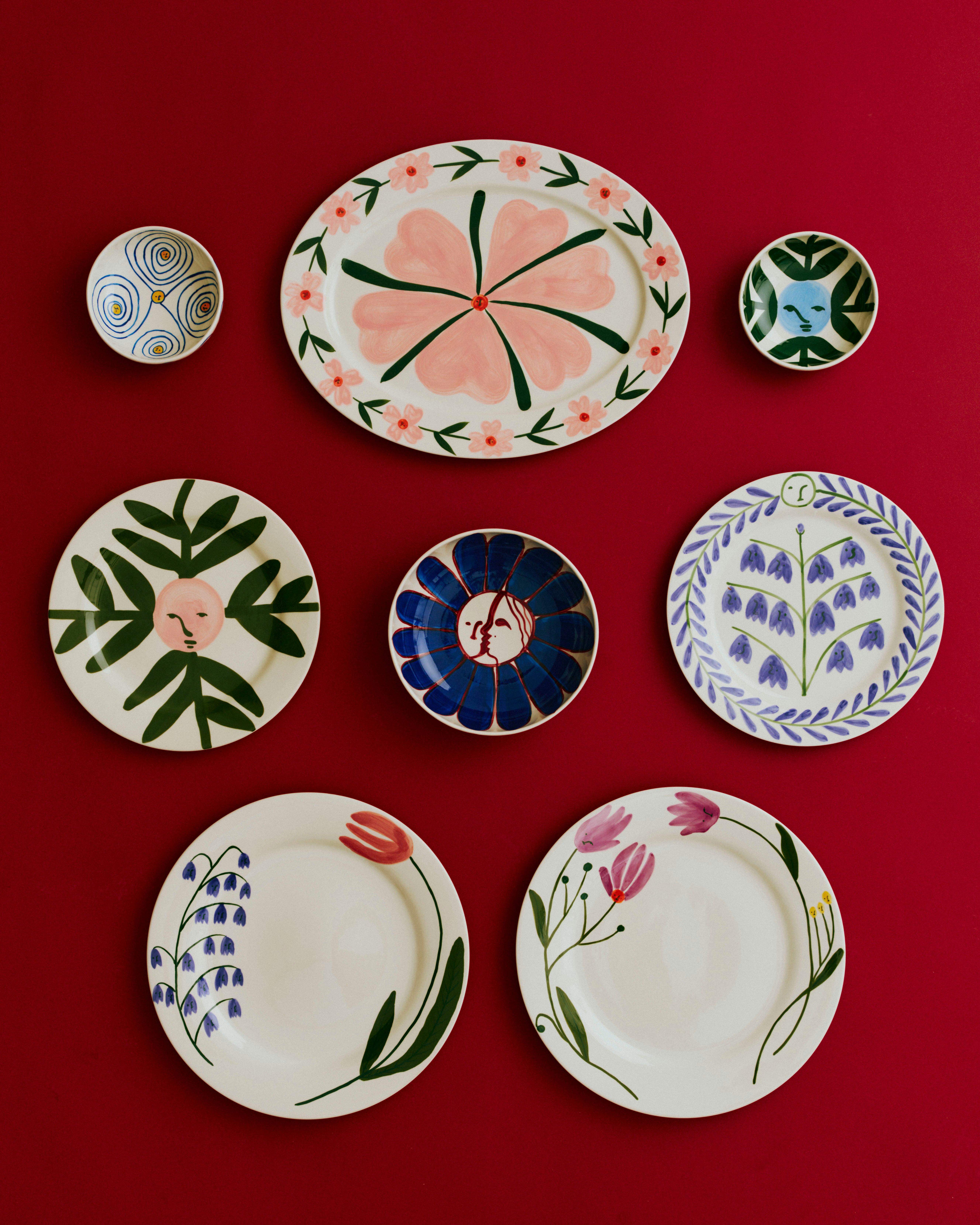 Spirale Bowl