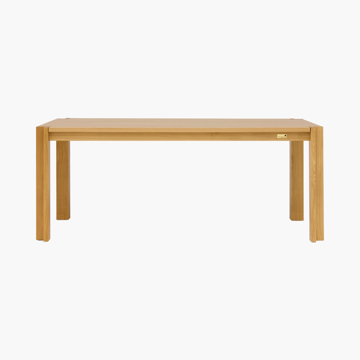 Utzon Dining Table Utzon Dining Table