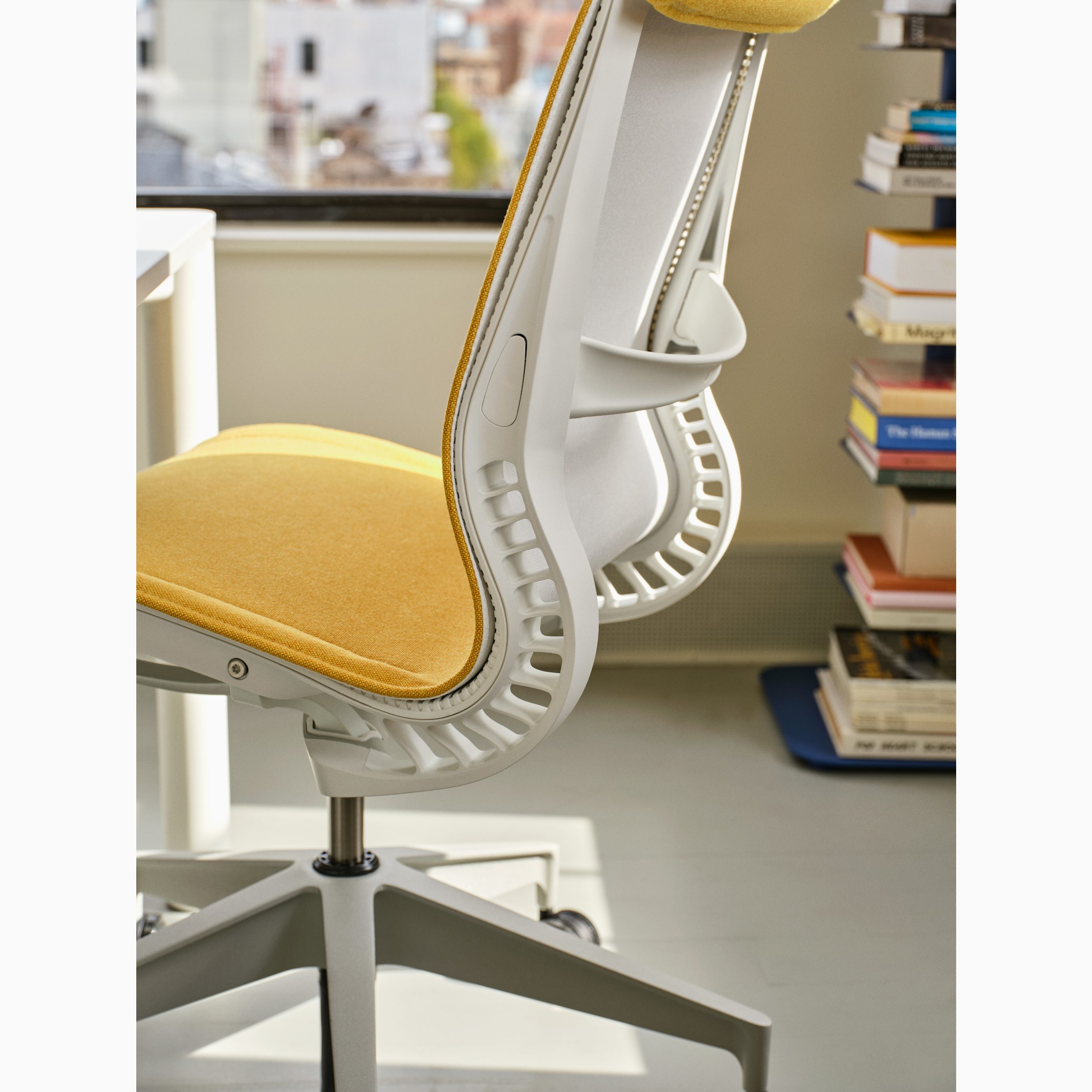Setu Armchair – Herman Miller Store Setu Armchair – Herman Miller Store