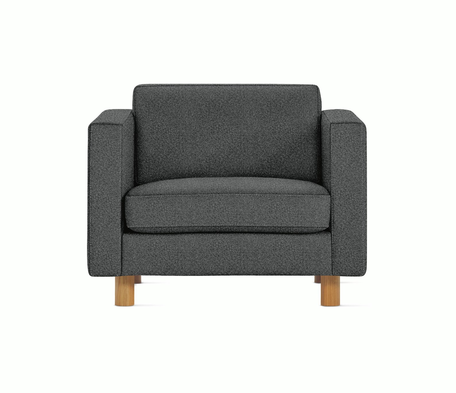 Lispenard Armchair - 15" H"