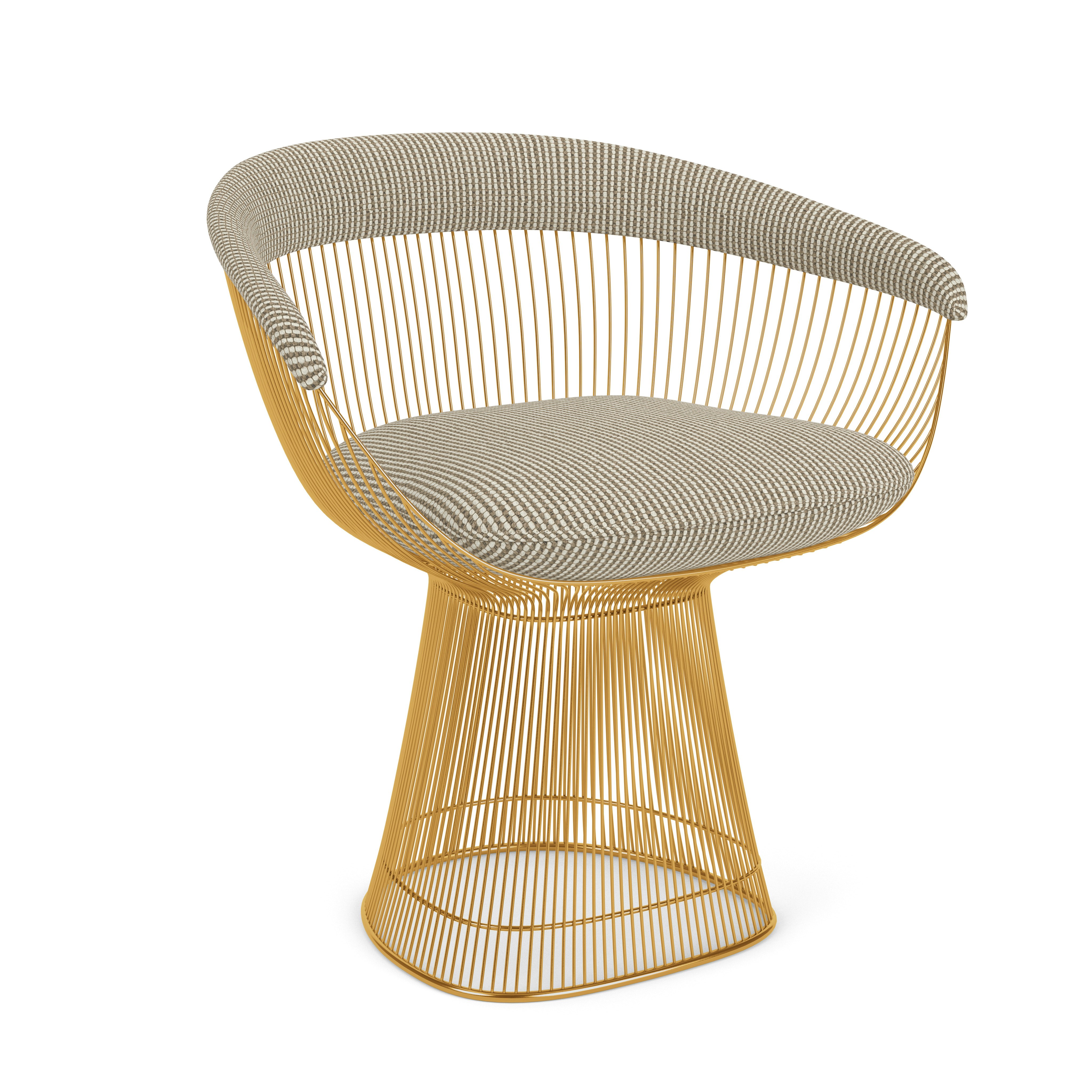 Platner Armchair