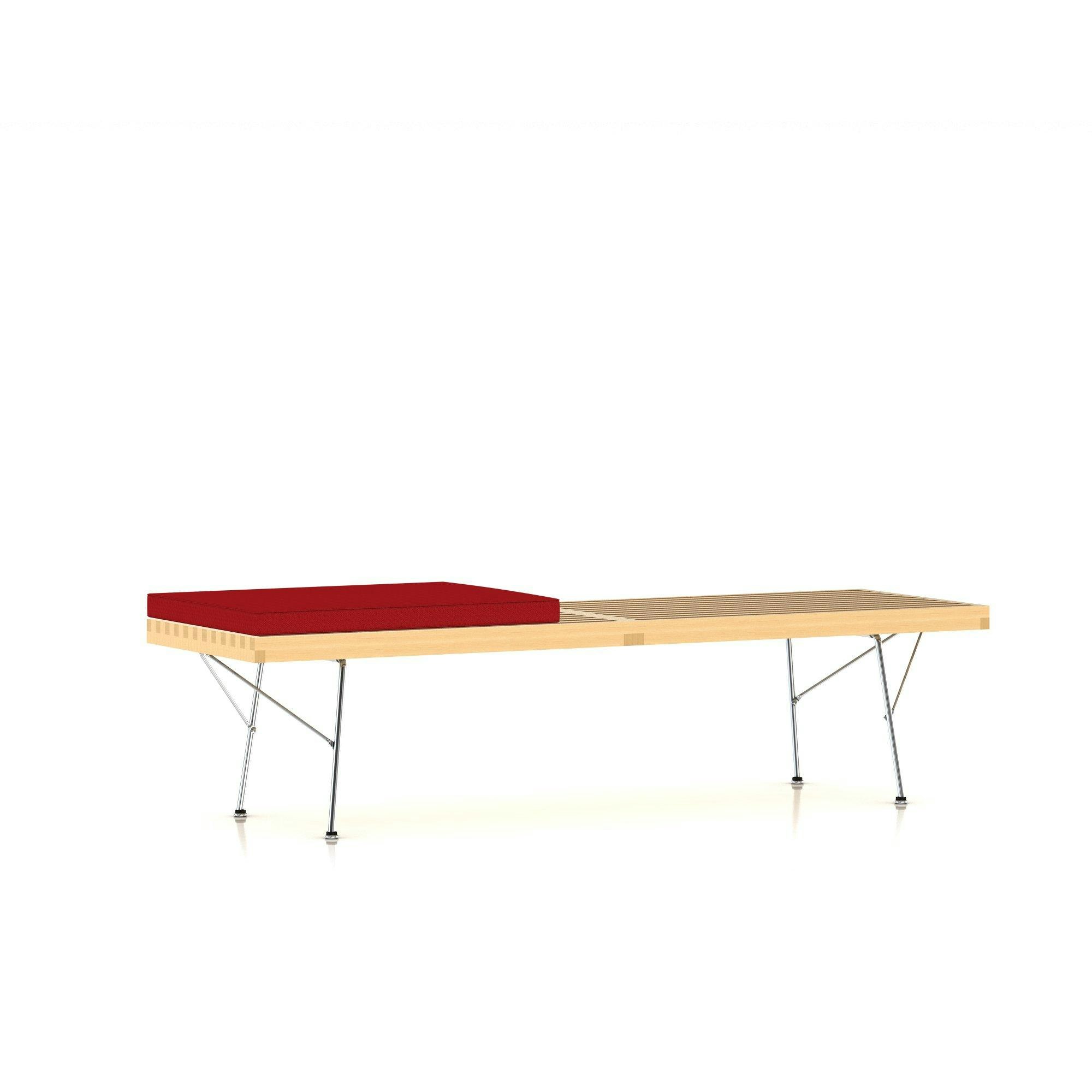 Nelson Platform Bench Cushion