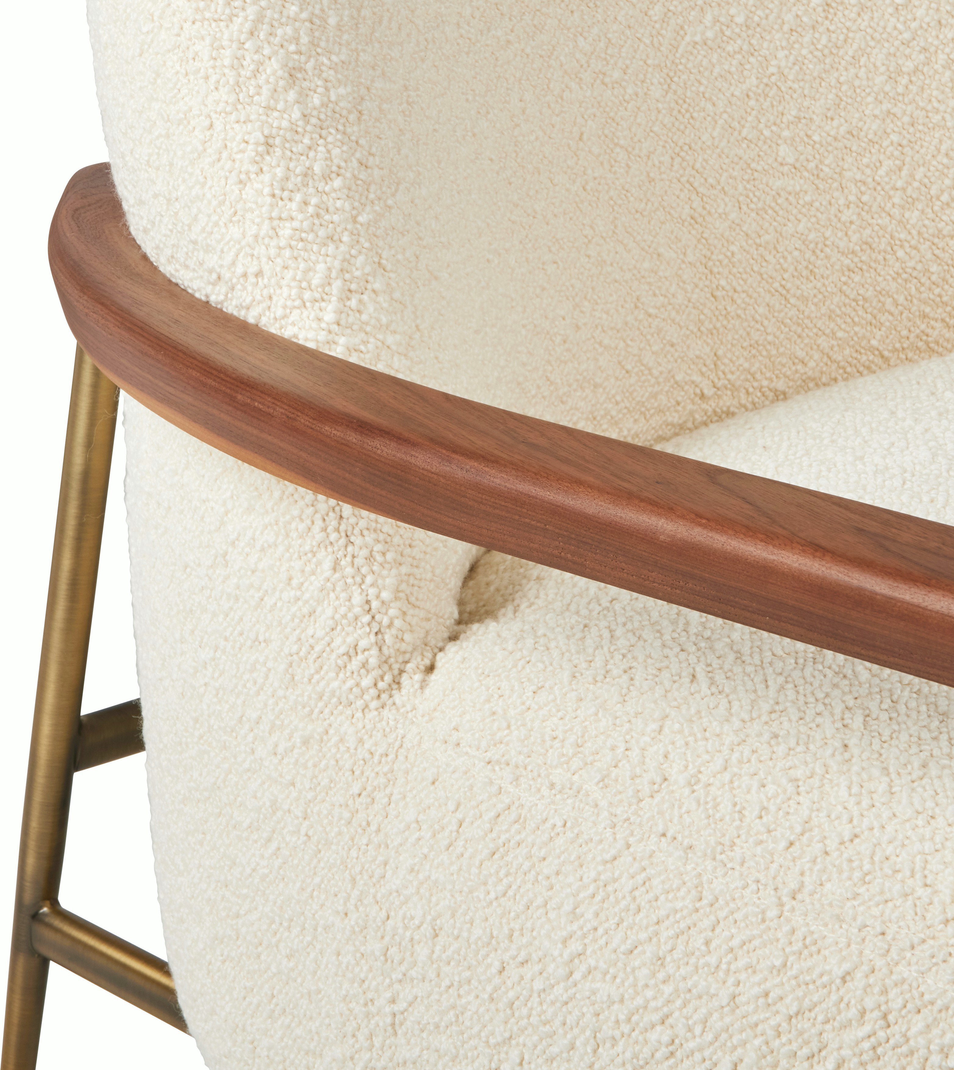 Sejour Lounge Chair