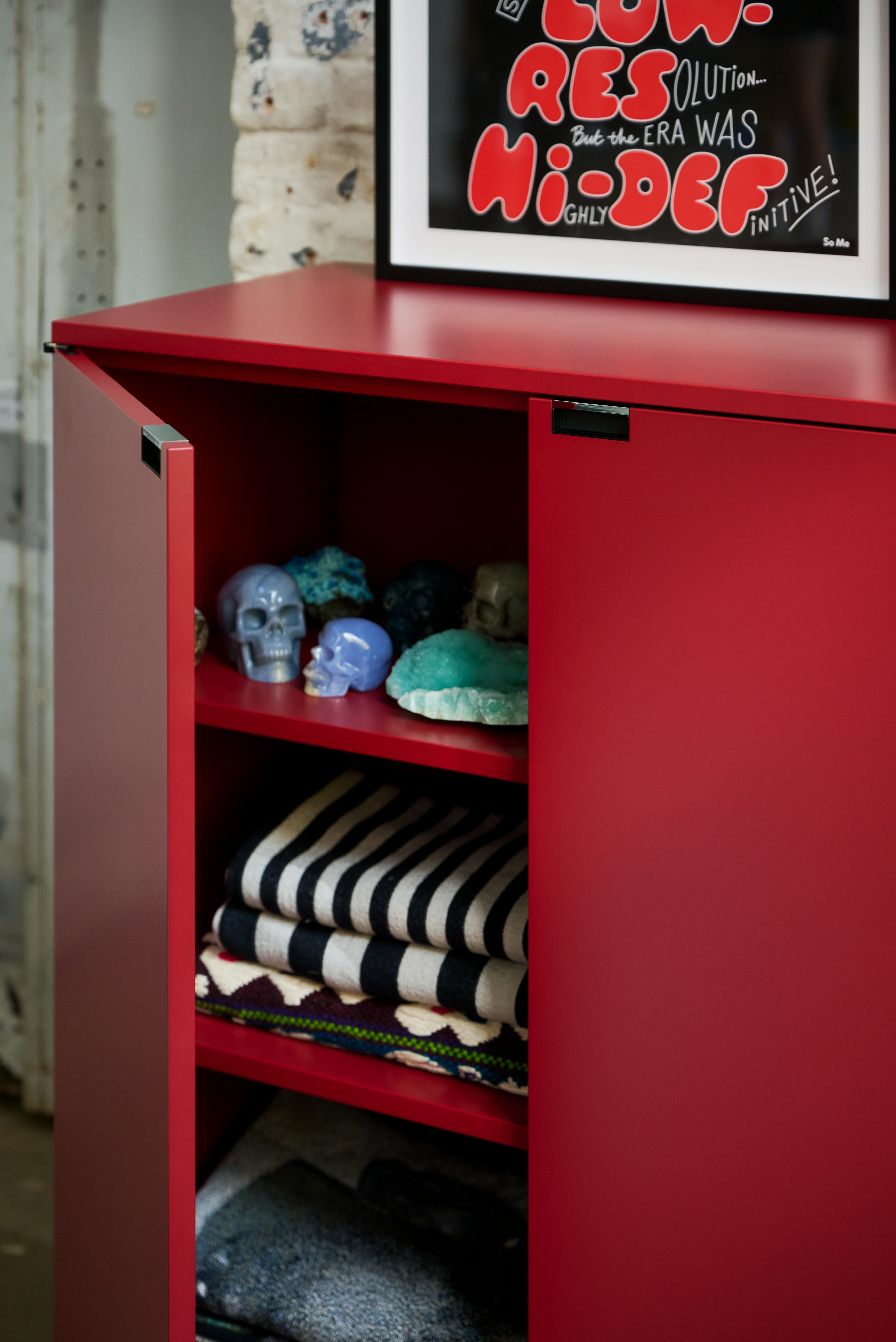 Florence Knoll&trade; Credenza