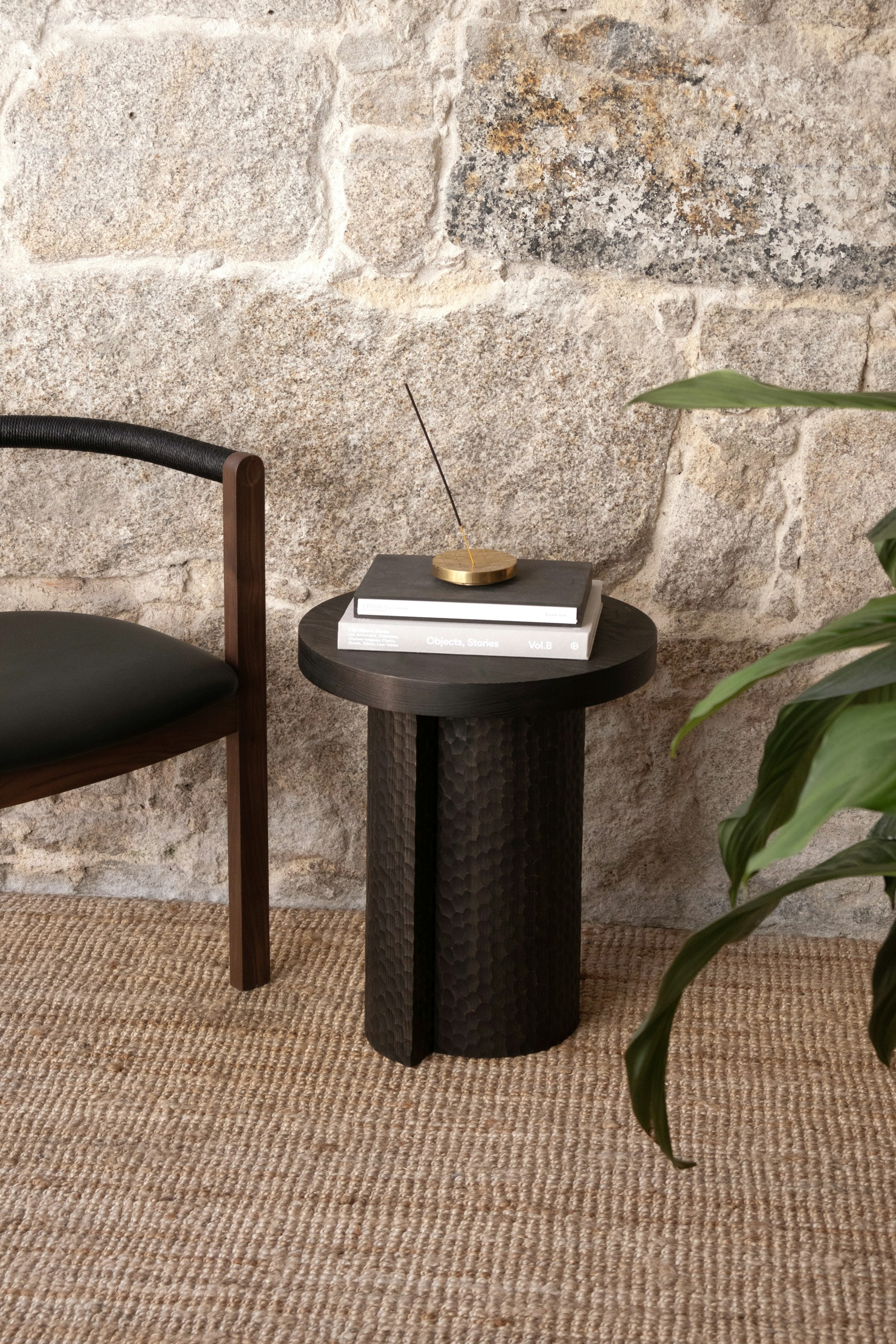 Artesao Side Table
