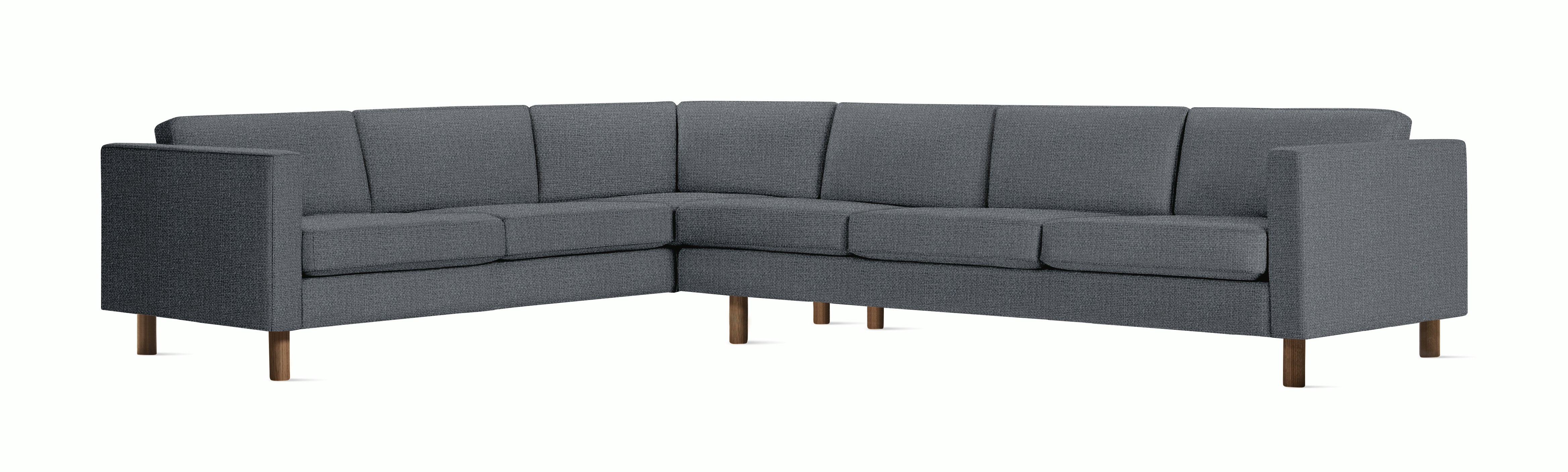 Lispenard Sectional