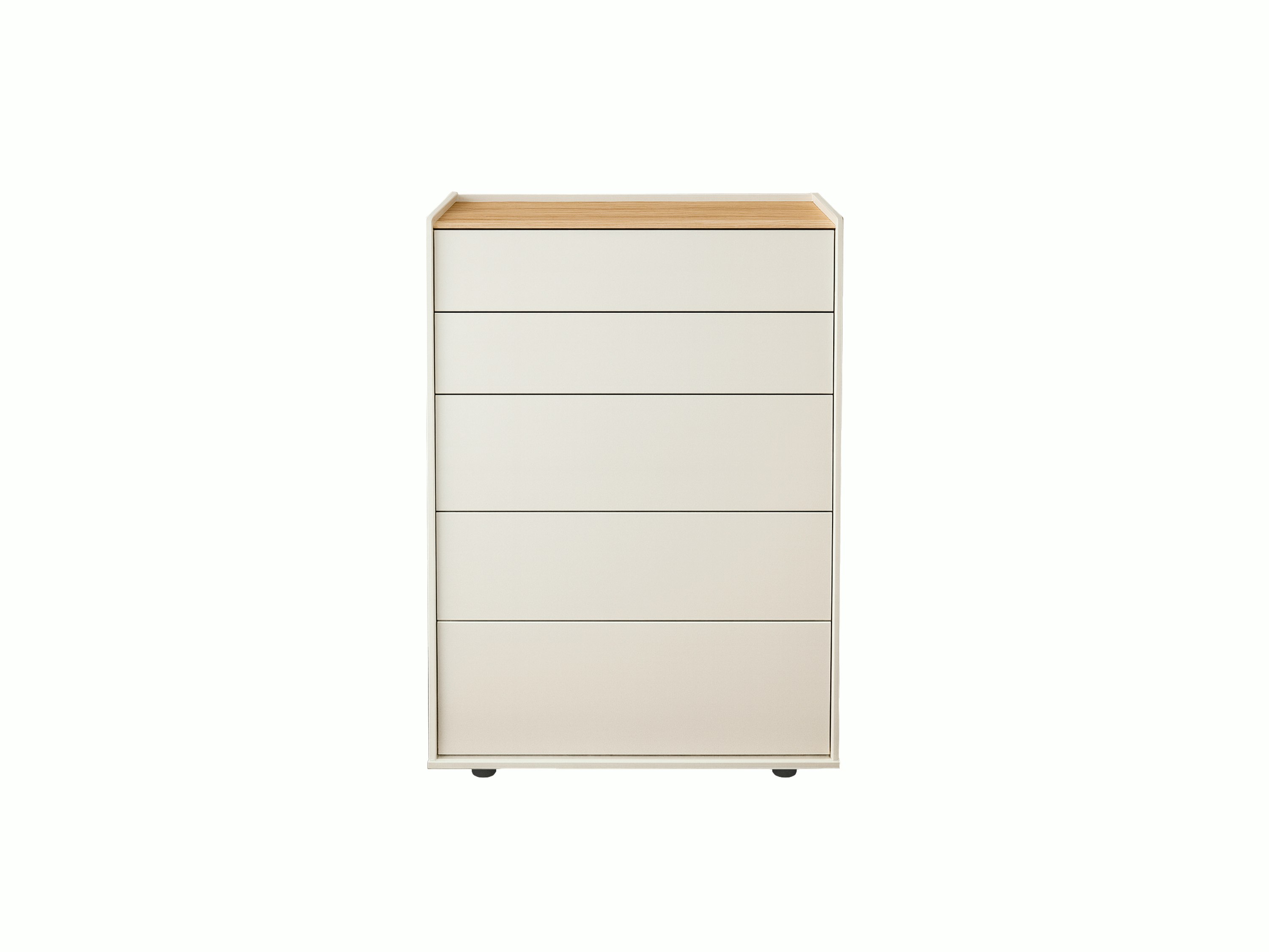Bera Dresser, 5 Drawer