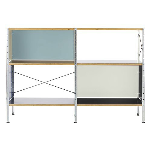 Eames Storage Unit, 2x2