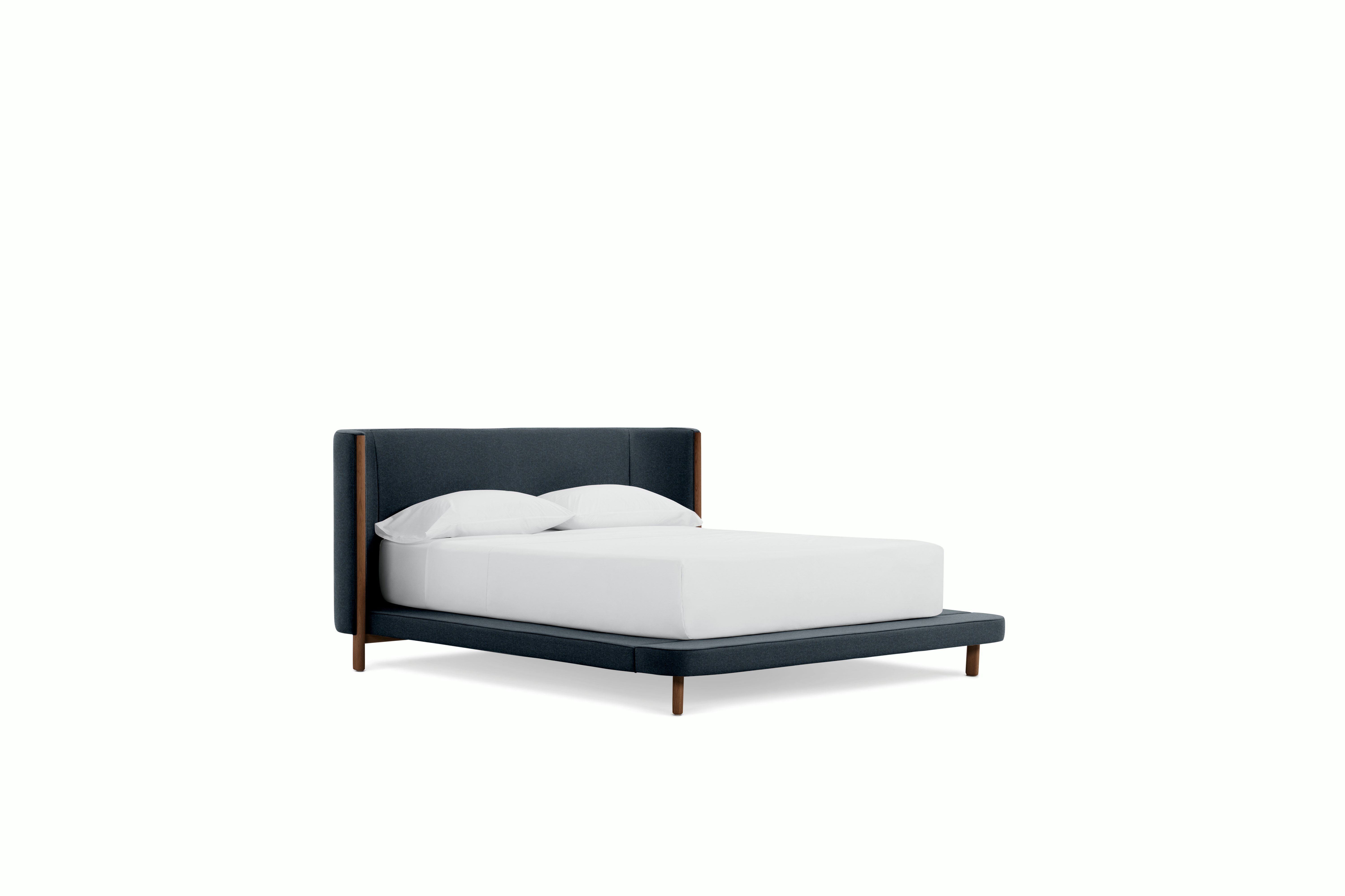 Emmy Bed, Tall Height