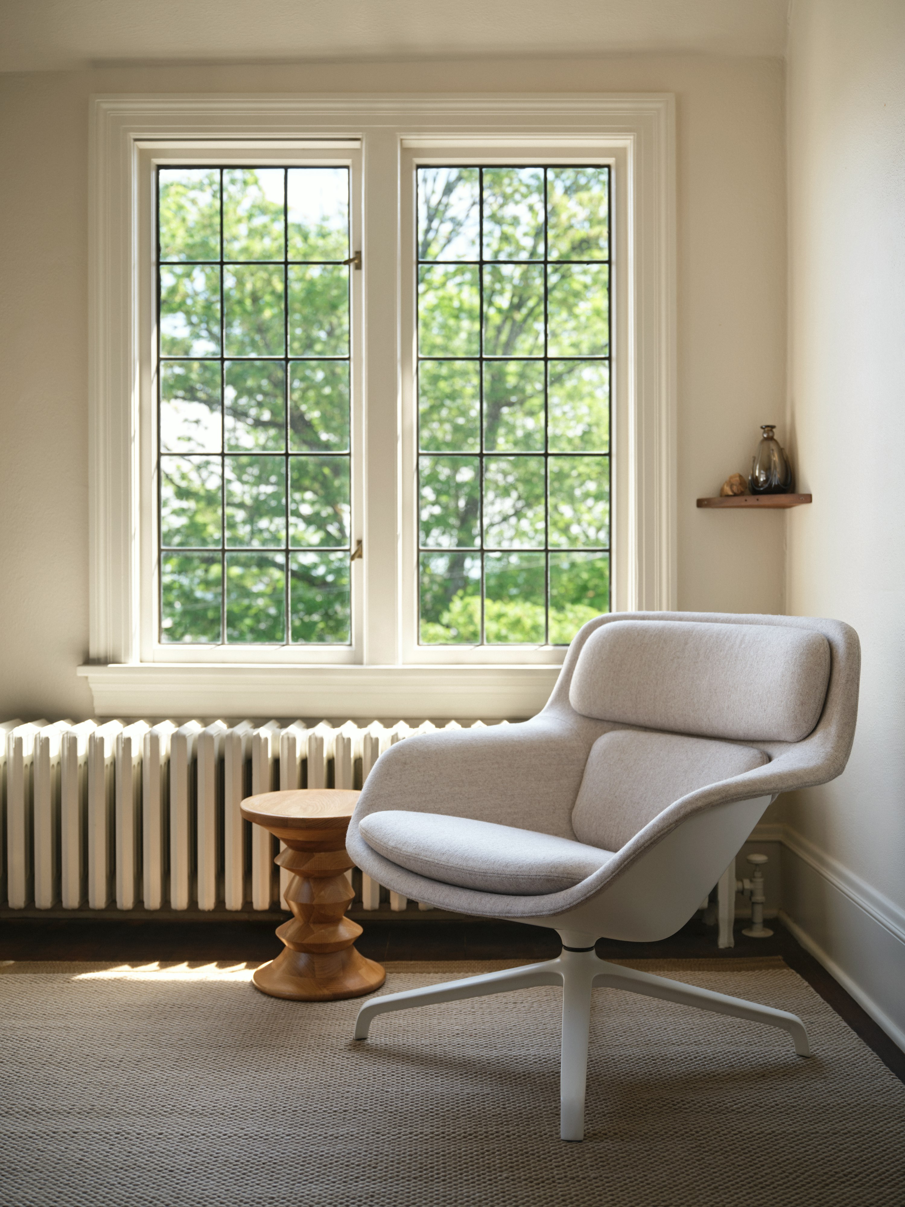 Striad Lounge Chair