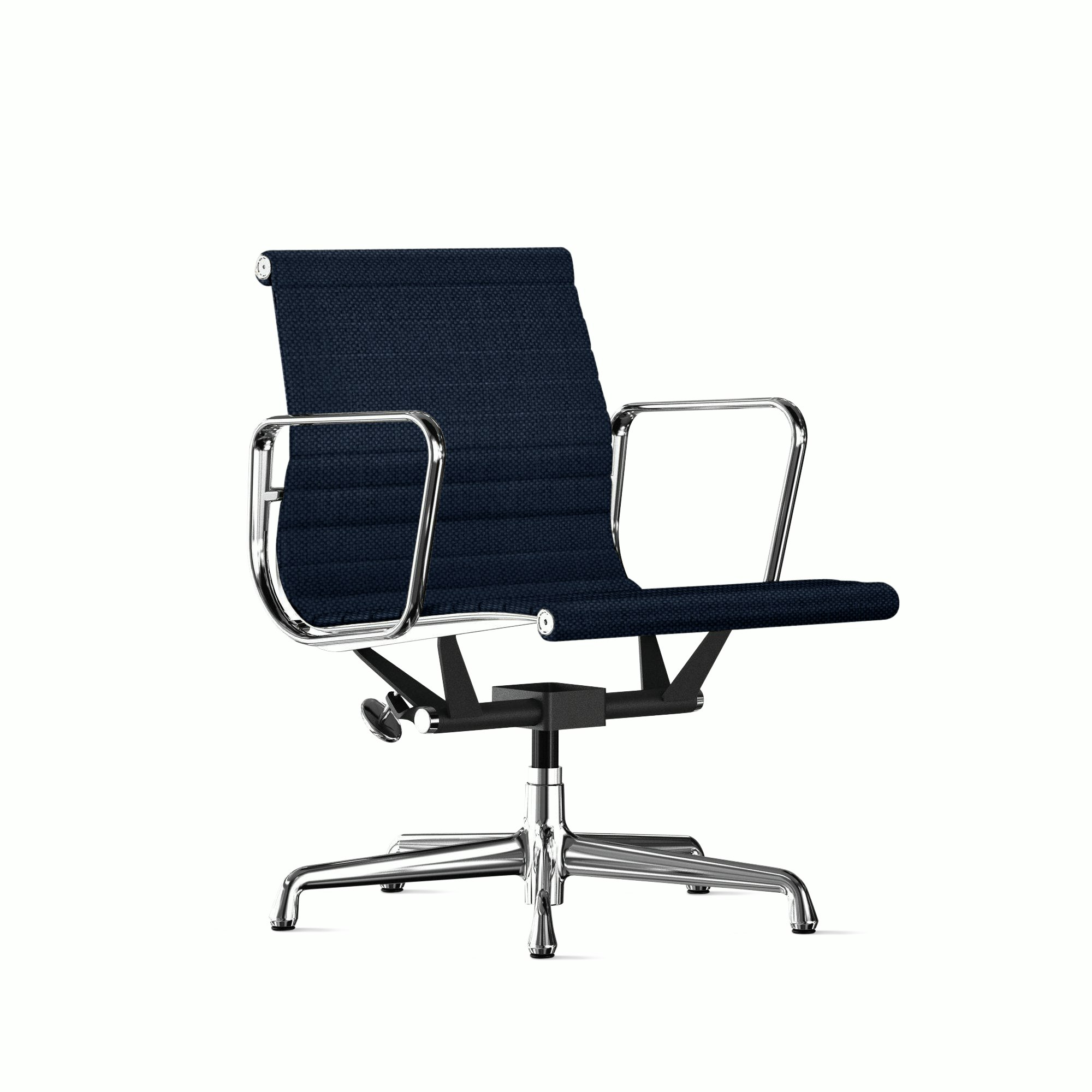 Eames AlumMgmt - Stnd,  Mnl Lift,  Mode Society,  Gld