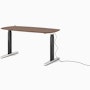 Renew Executive Sit-to-Stand Desk Renew Executive Sit-to-Stand Desk