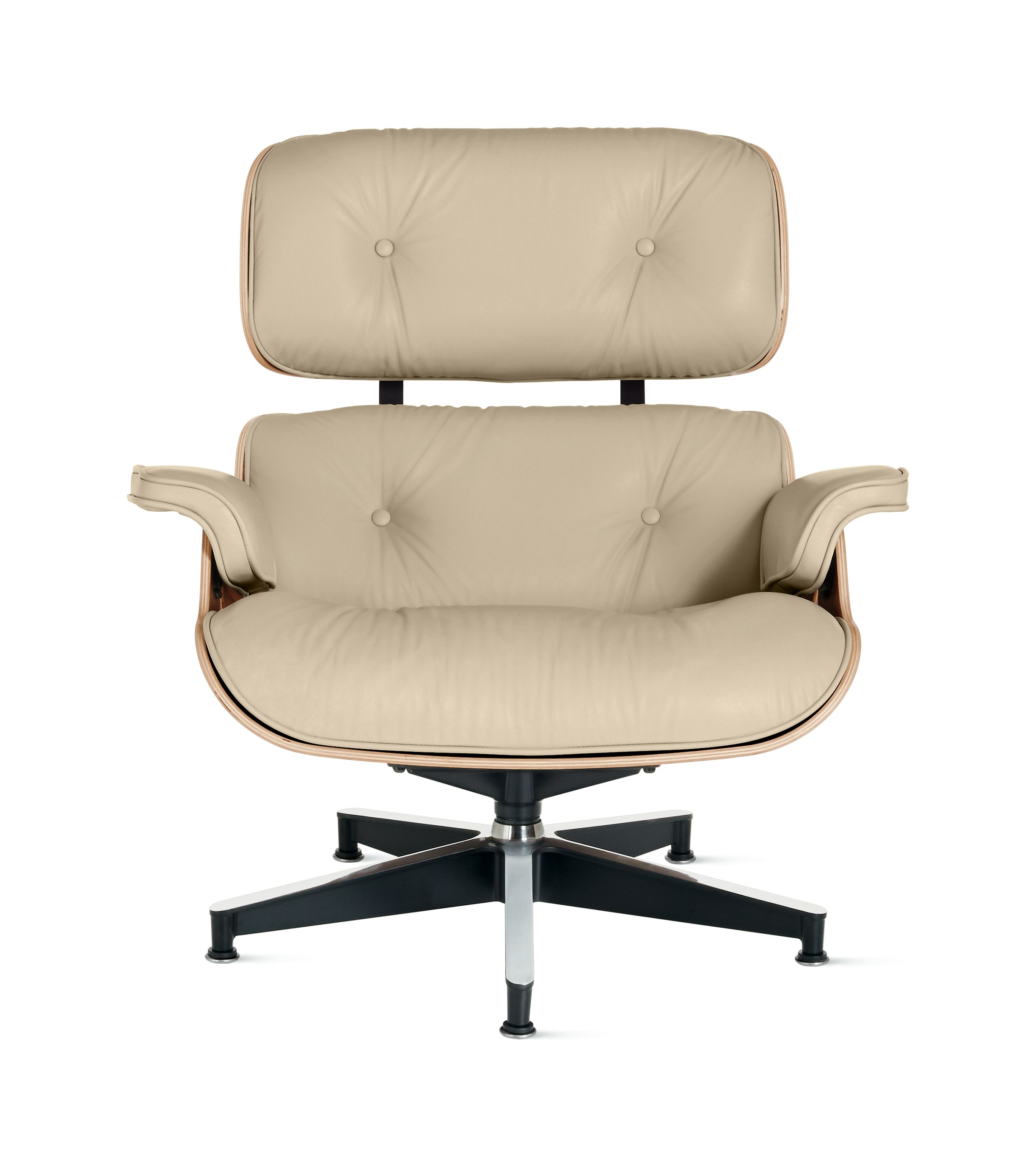 Eames Lounge Chair