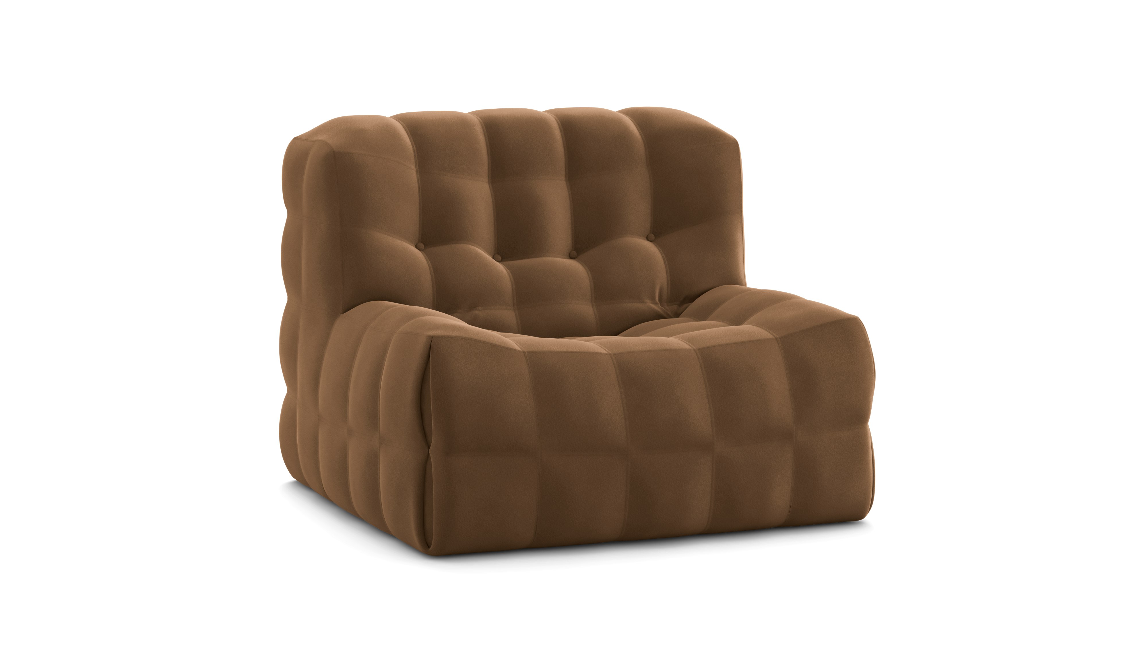 Kashima Armchair