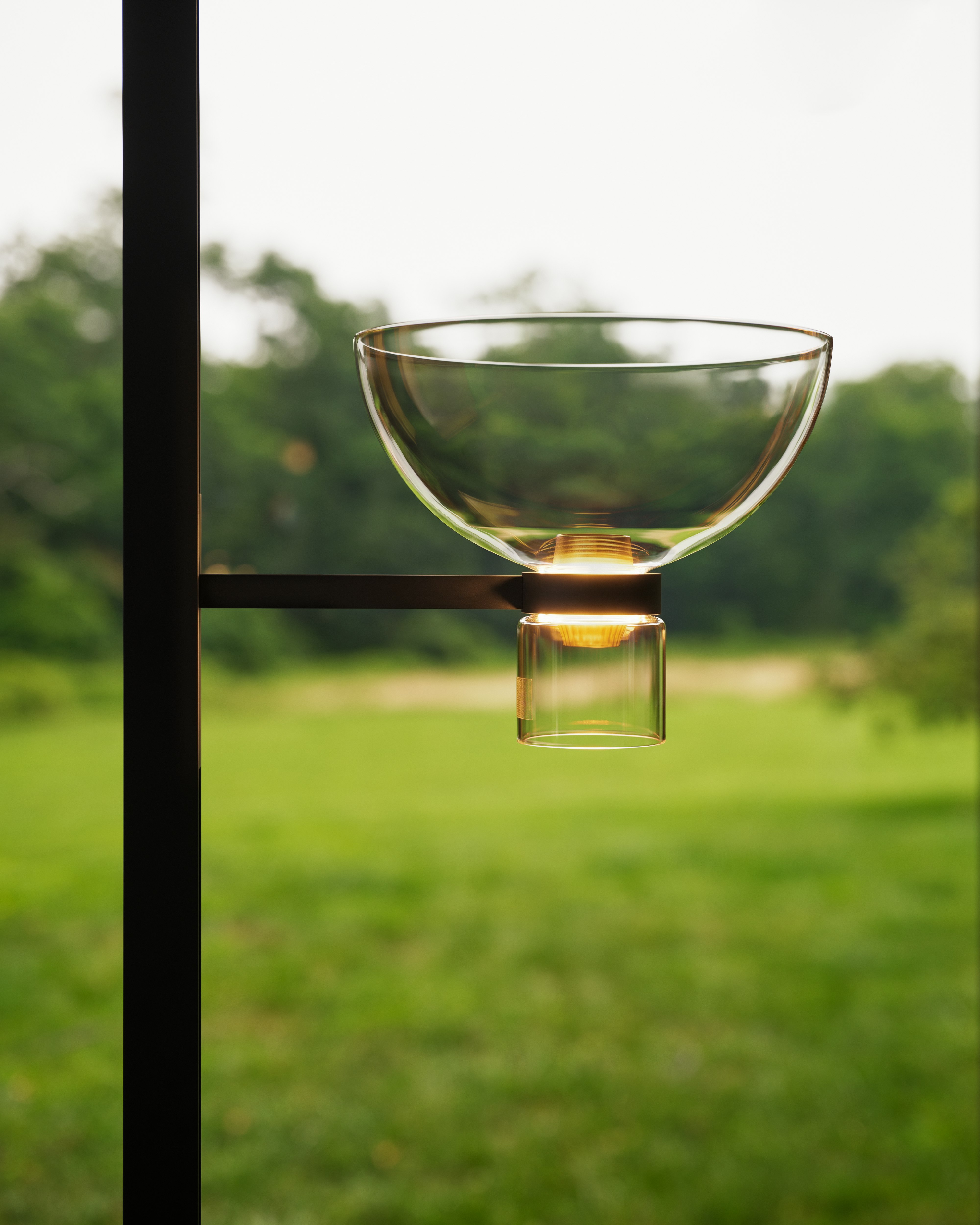 Nocturne Floor Lamp