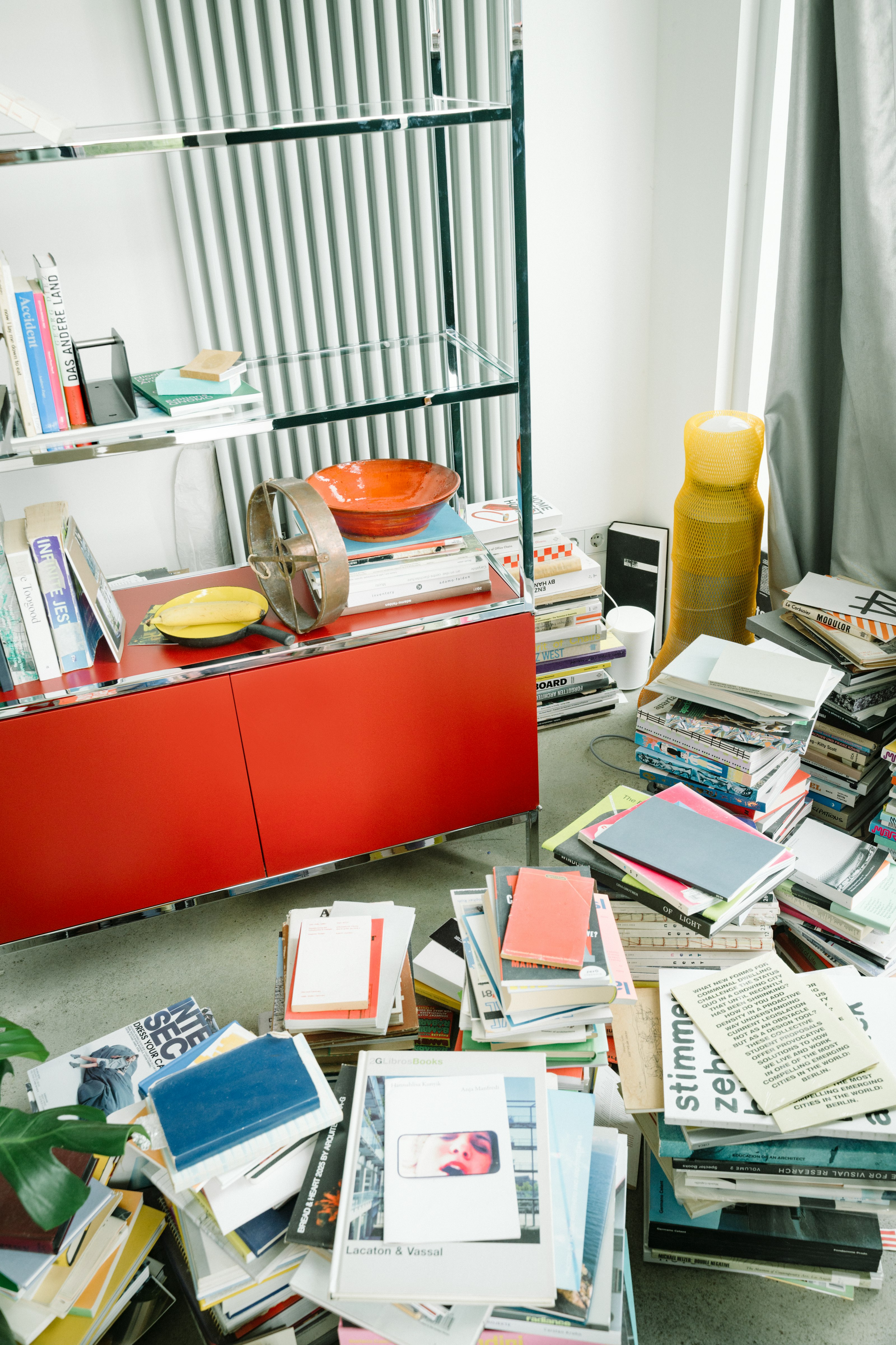 Storage