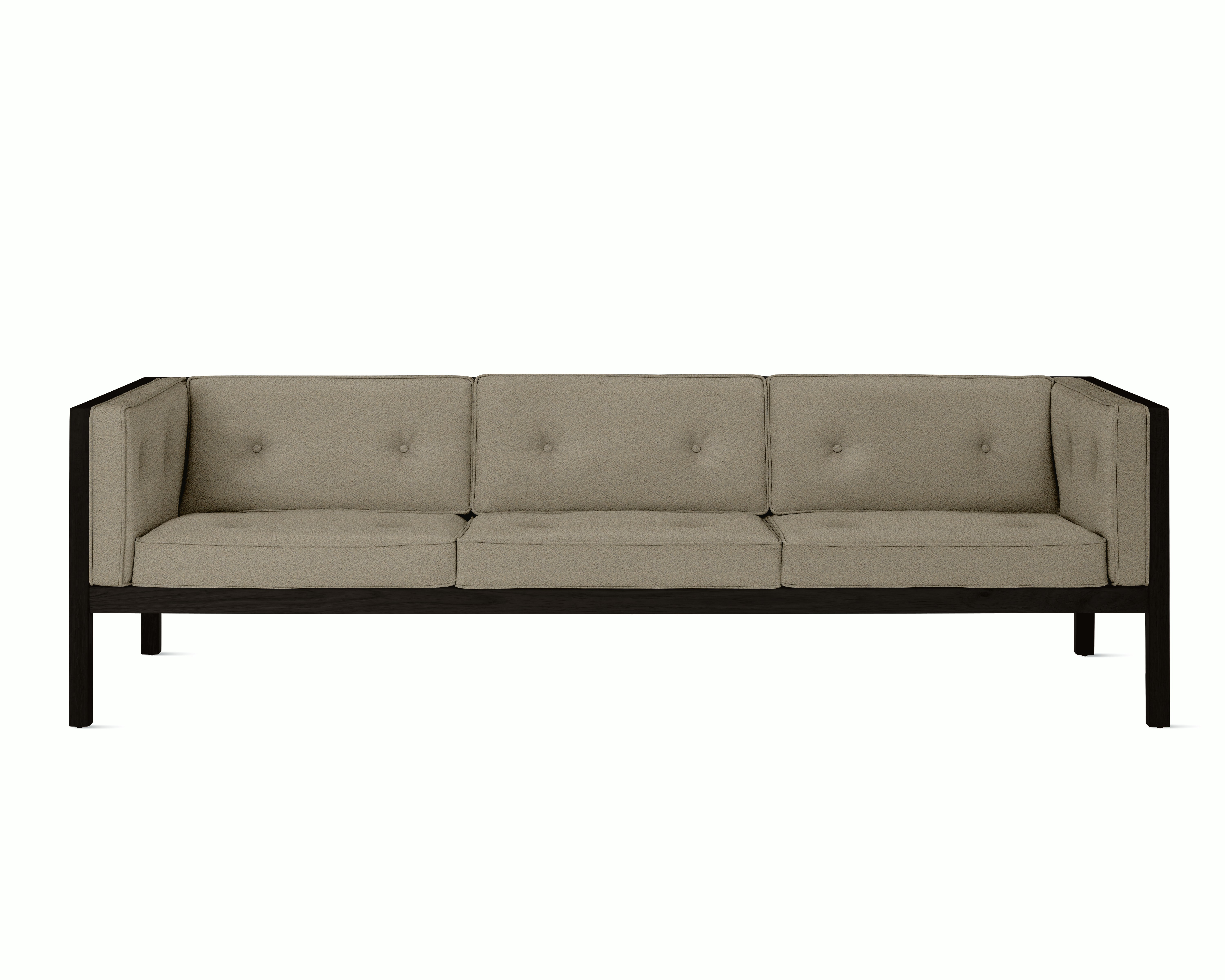 Cube Sofa 92"