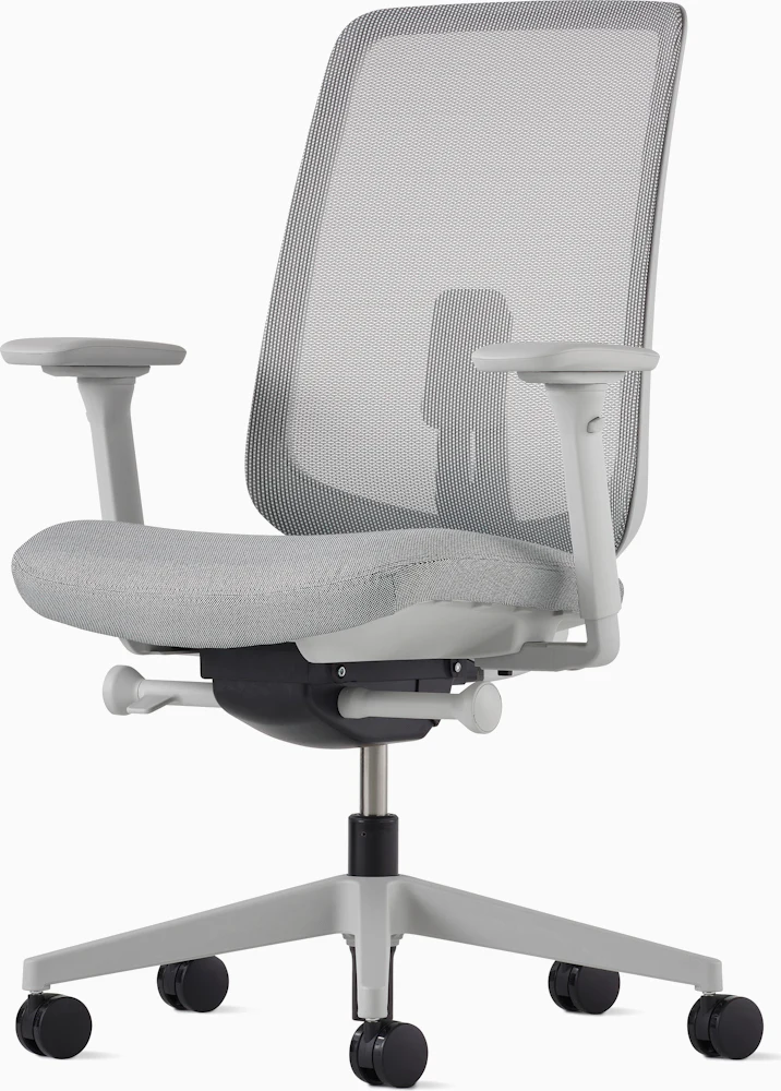 Verus Task Chair - Herman Miller by Herman Miller