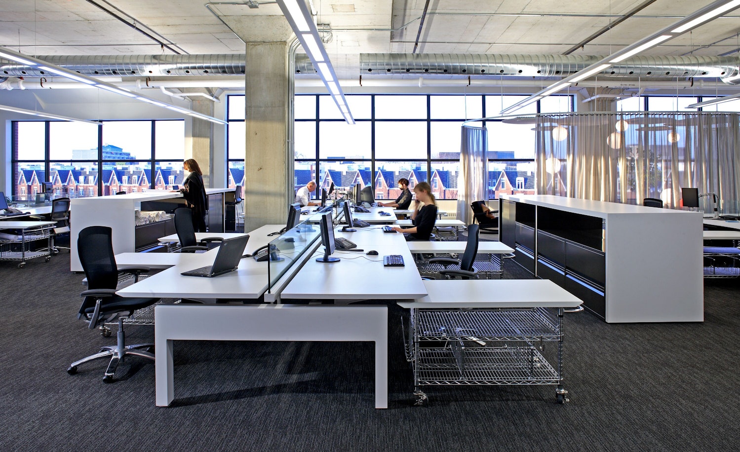 Kasian Project Profile