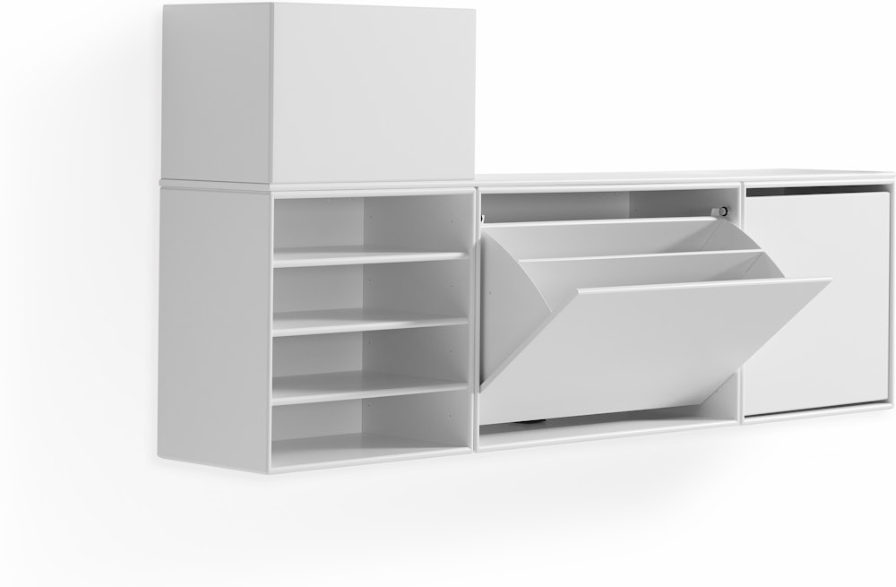 Entry Console