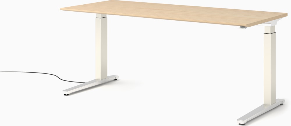 Renew Sit-To-Stand Desk