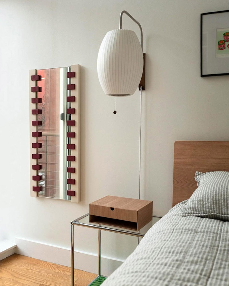 Zip Mirror