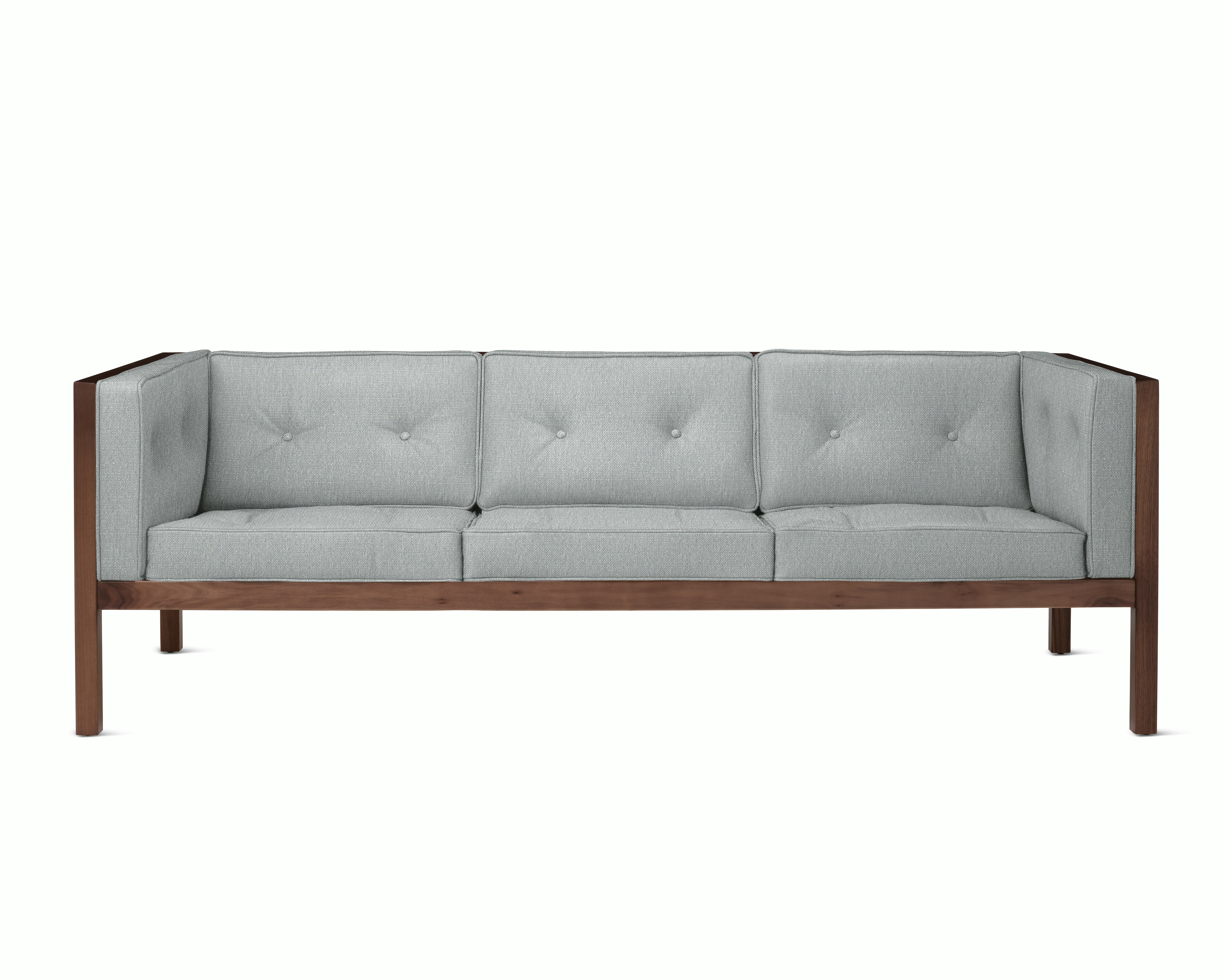 Cube Sofa 80"
