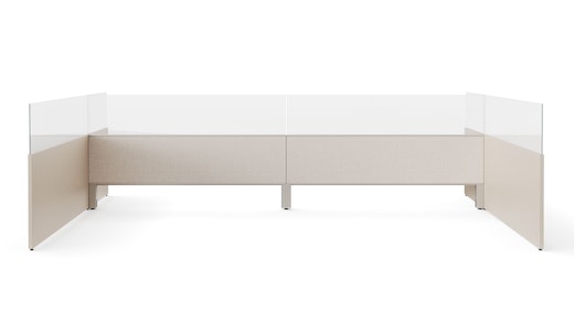 Dividends Skyline Elevated Spine