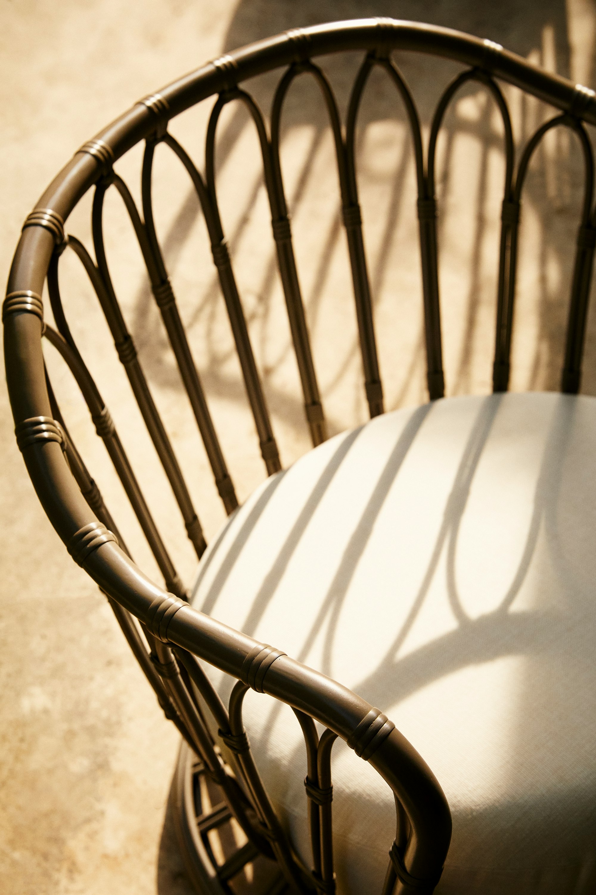 Grace Outdoor Chair