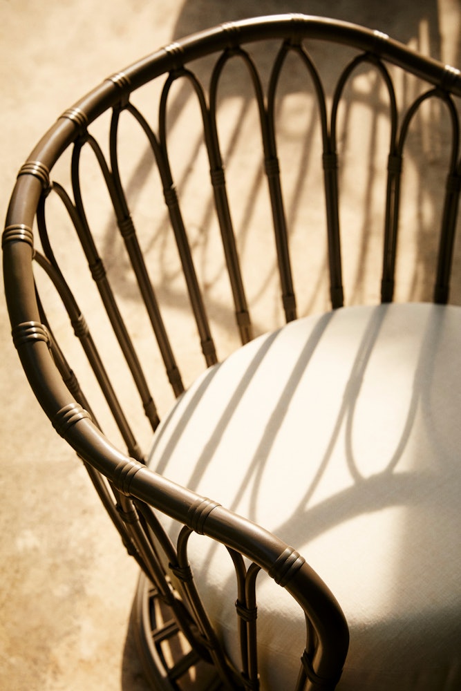 Grace Outdoor Chair