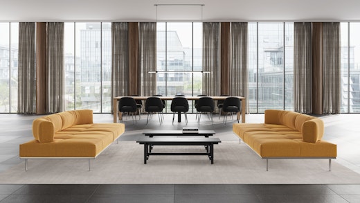 Muecke Coffee Table Matic Sofa