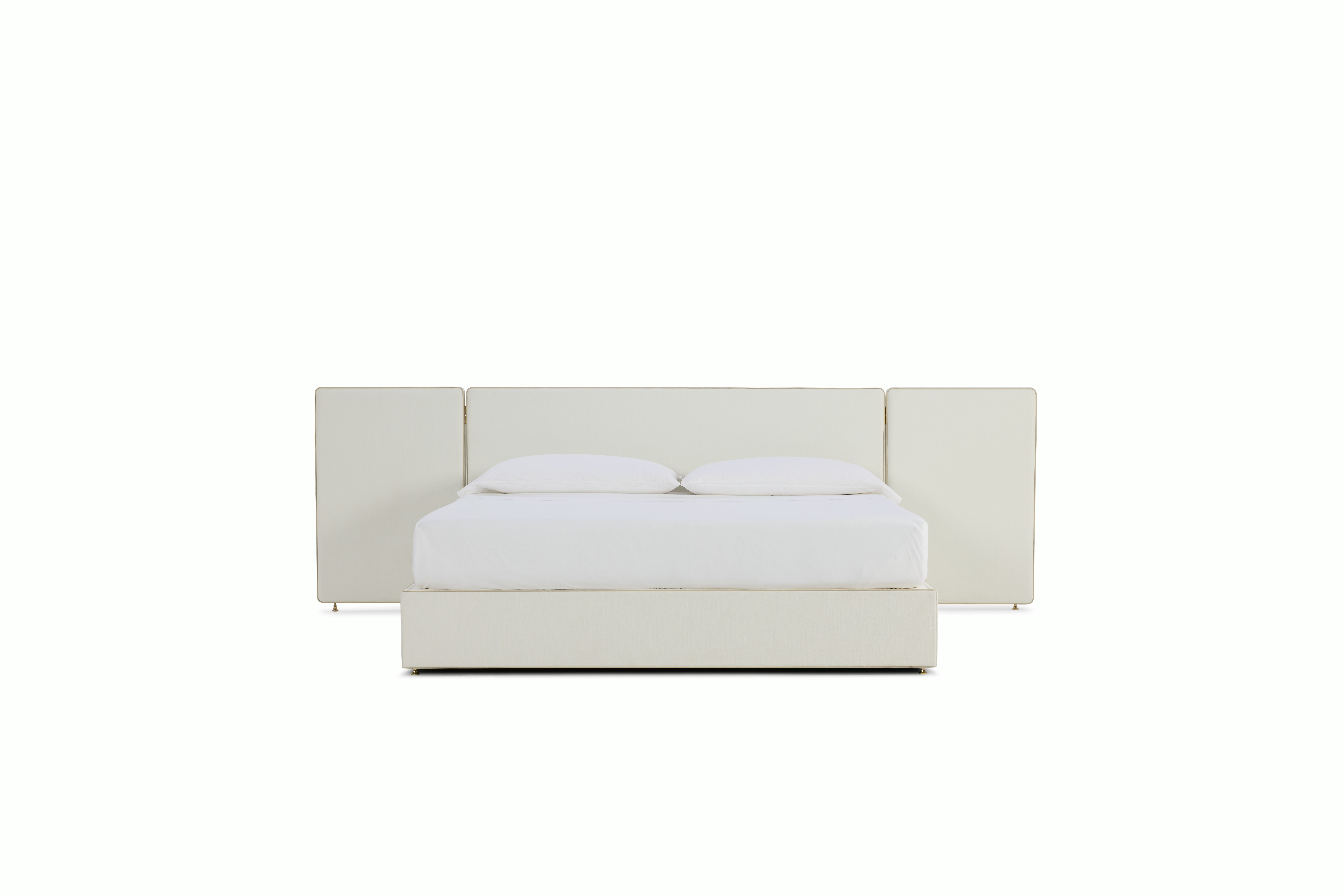 Hule Bed