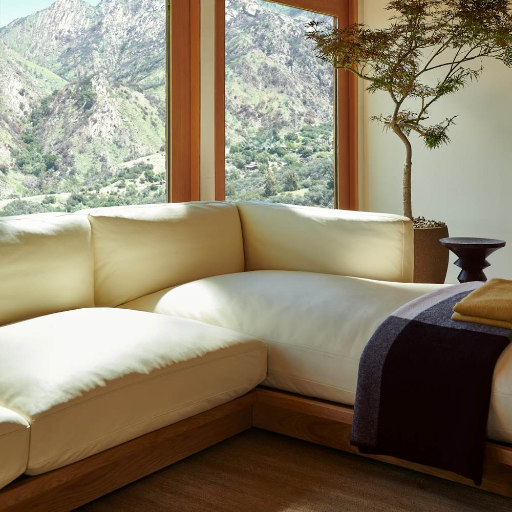 Sofas & Sectionals