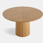 Vorso Dining Table - Oak