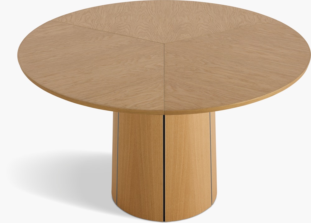 Vorso Dining Table - Oak
