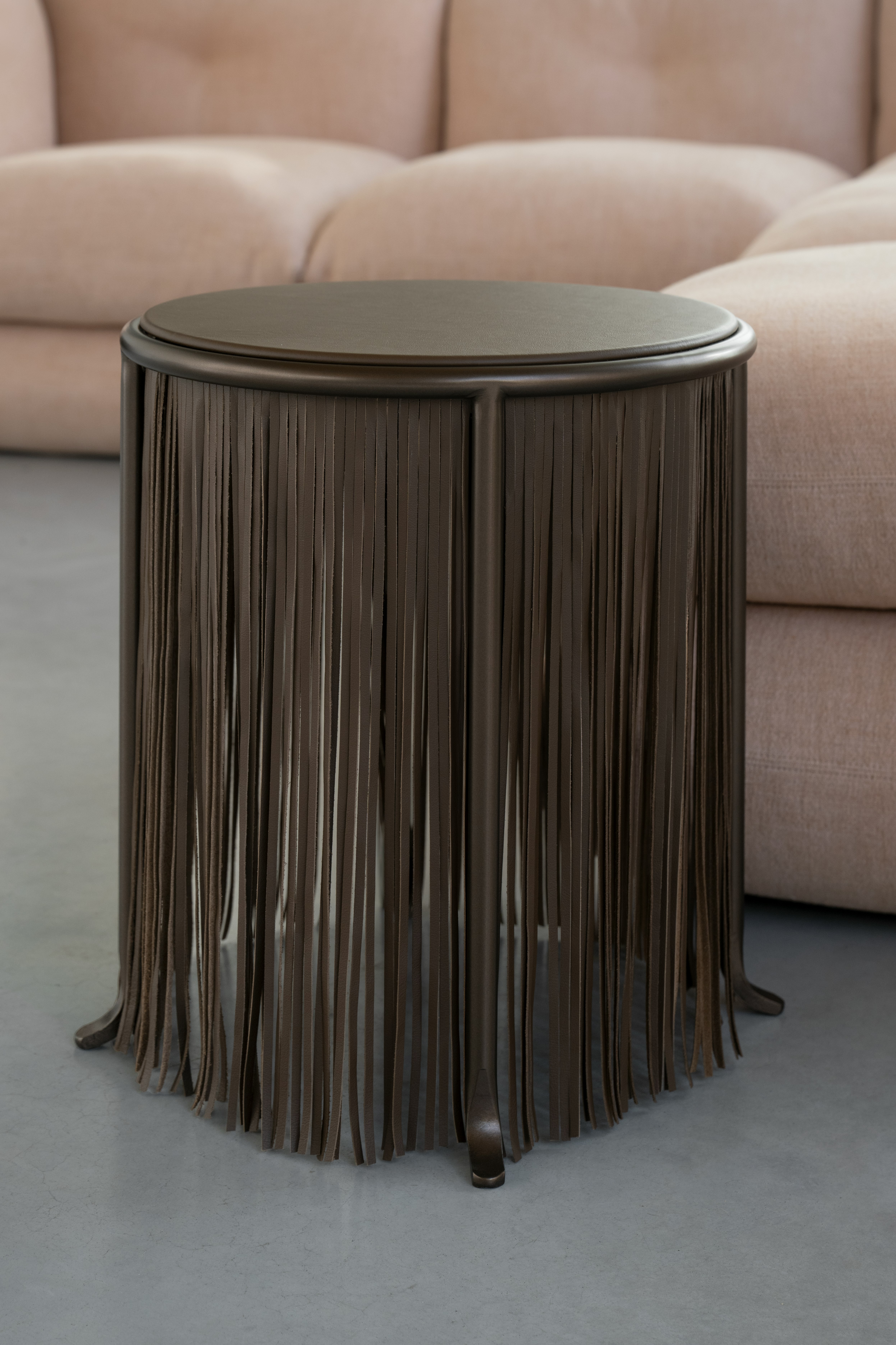 Dozie Kanu Side Table