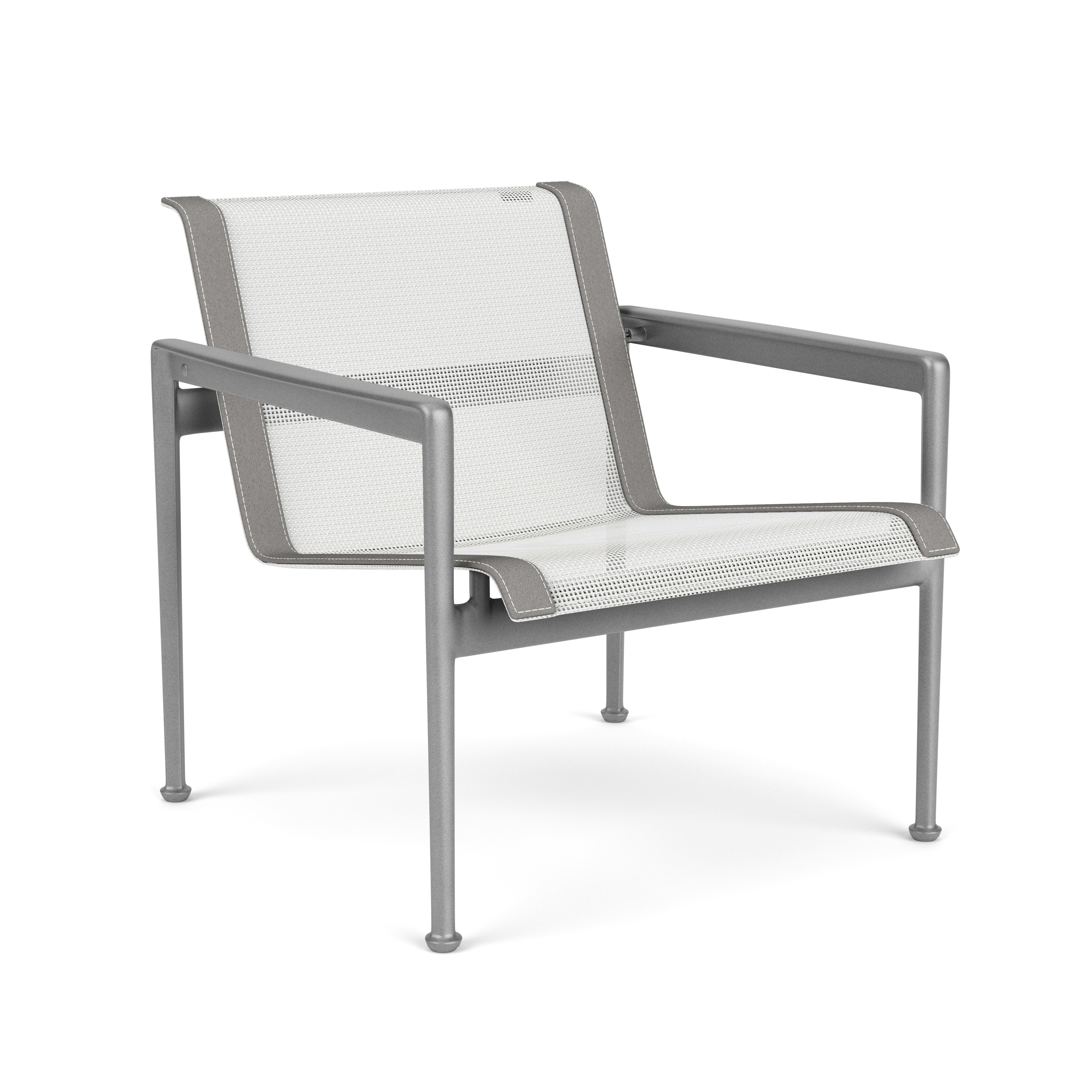 1966 Lounge Chair with Arms