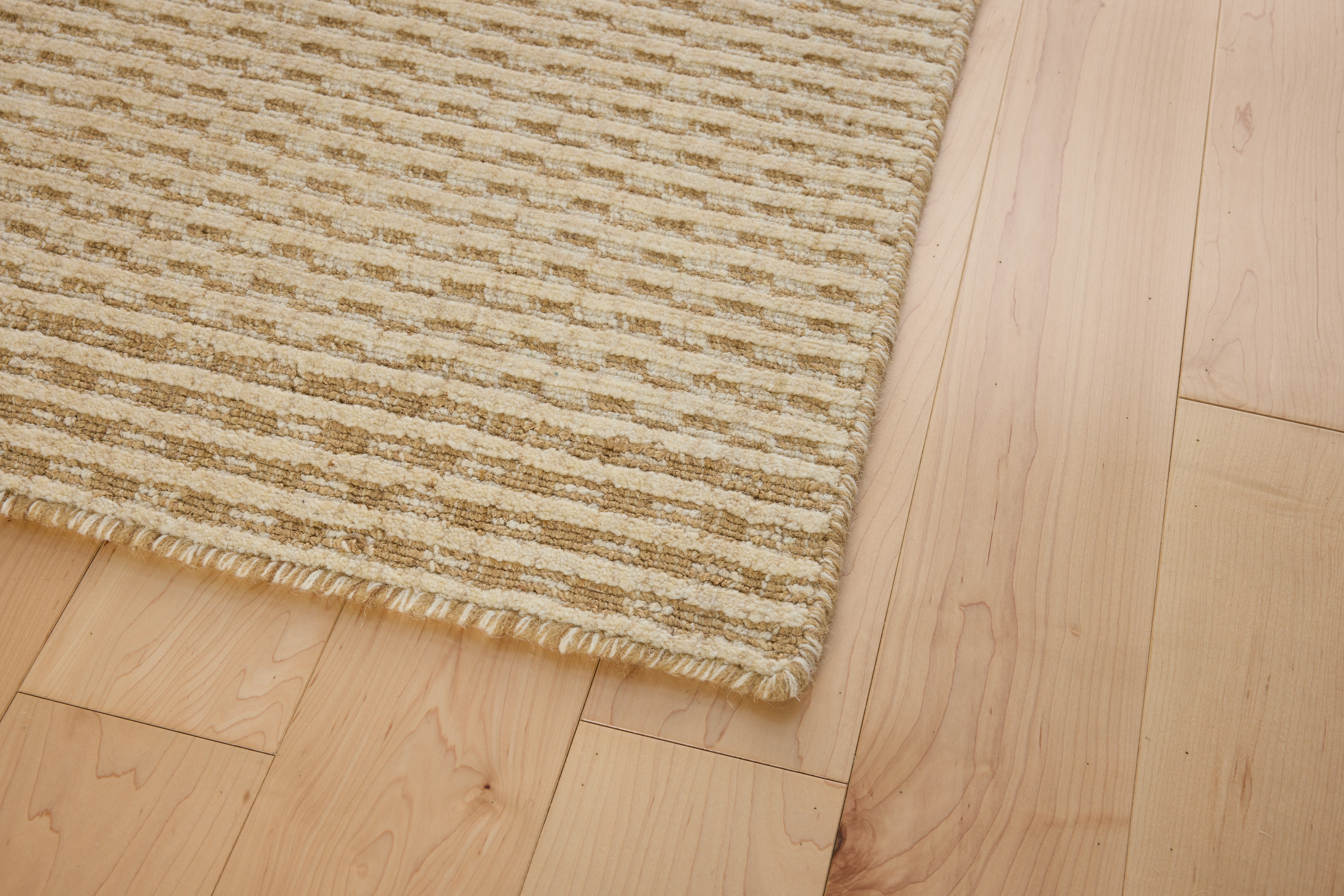 Cesena Handloom Wool Rug